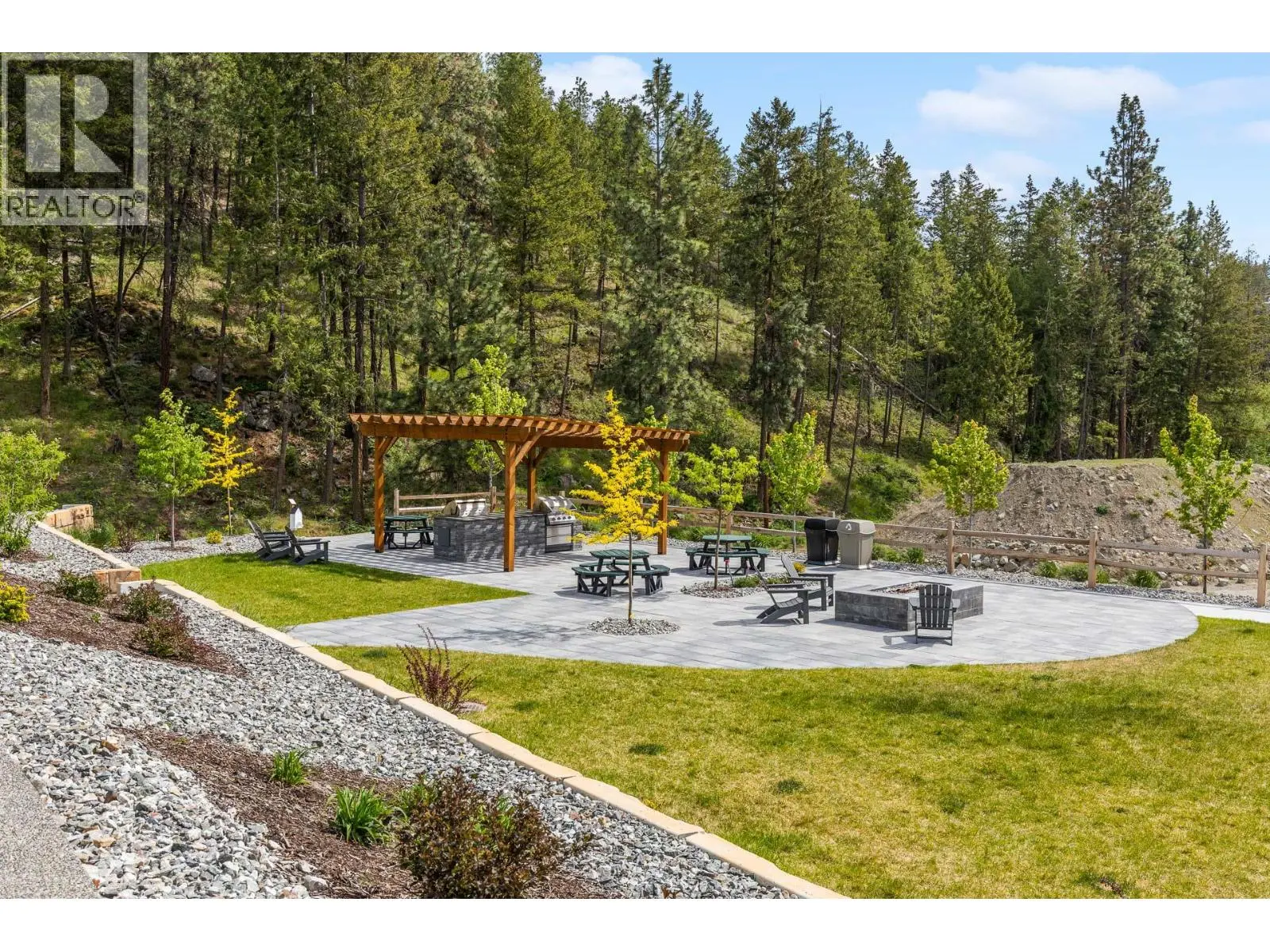3643 Wild Rose Road. Kelowna, British Columbia
