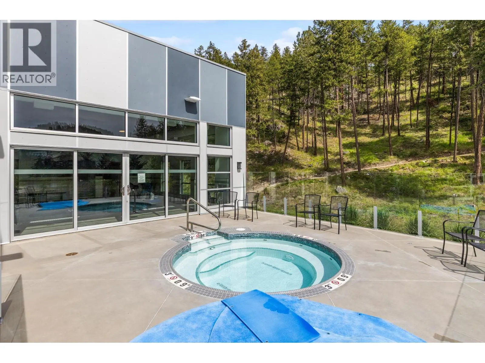 3643 Wild Rose Road. Kelowna, British Columbia