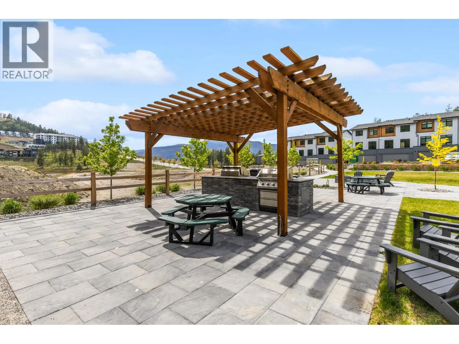 3643 Wild Rose Road. Kelowna, British Columbia