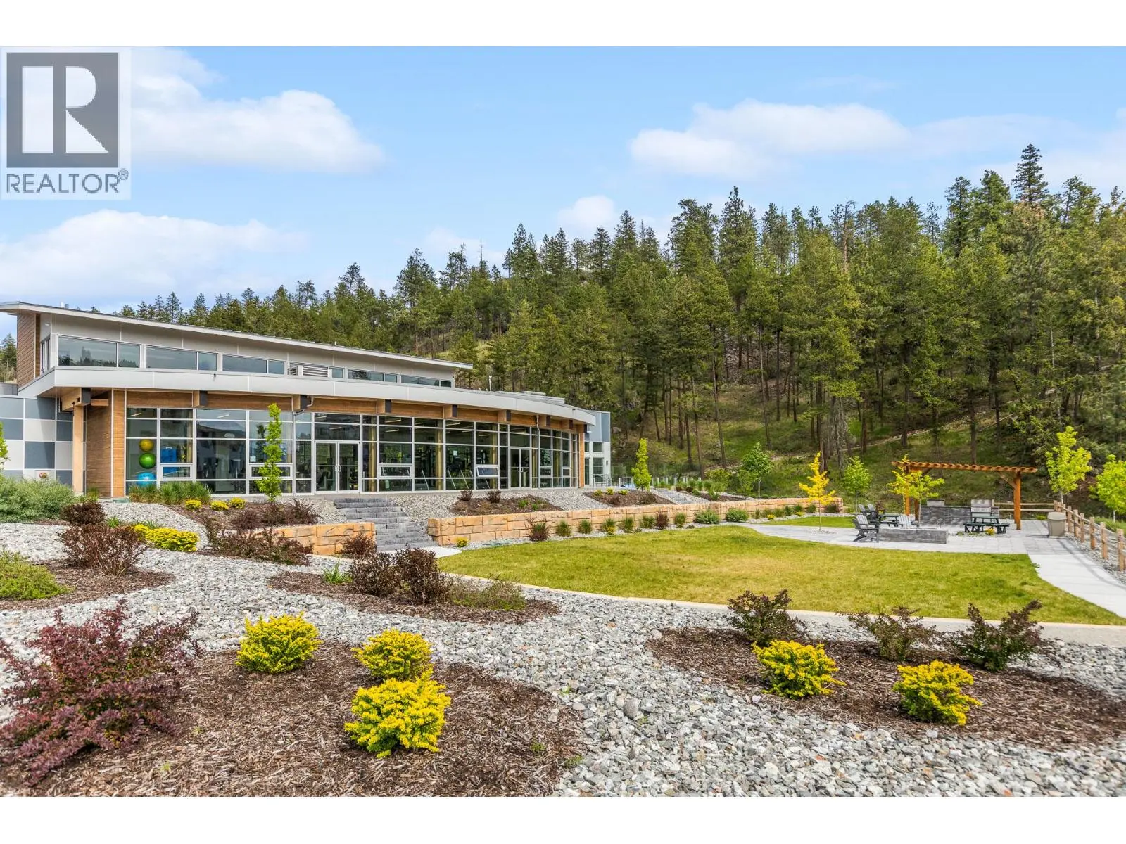 3643 Wild Rose Road. Kelowna, British Columbia