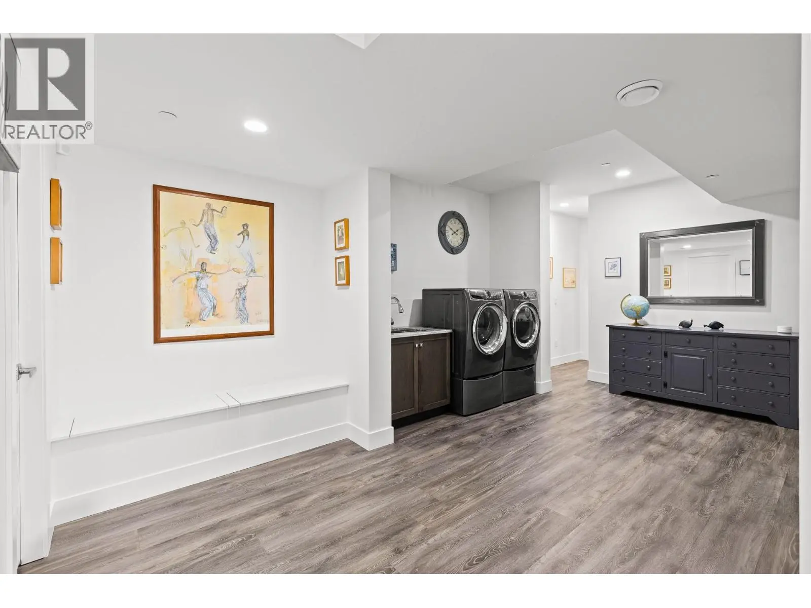 3643 Wild Rose Road. Kelowna, British Columbia