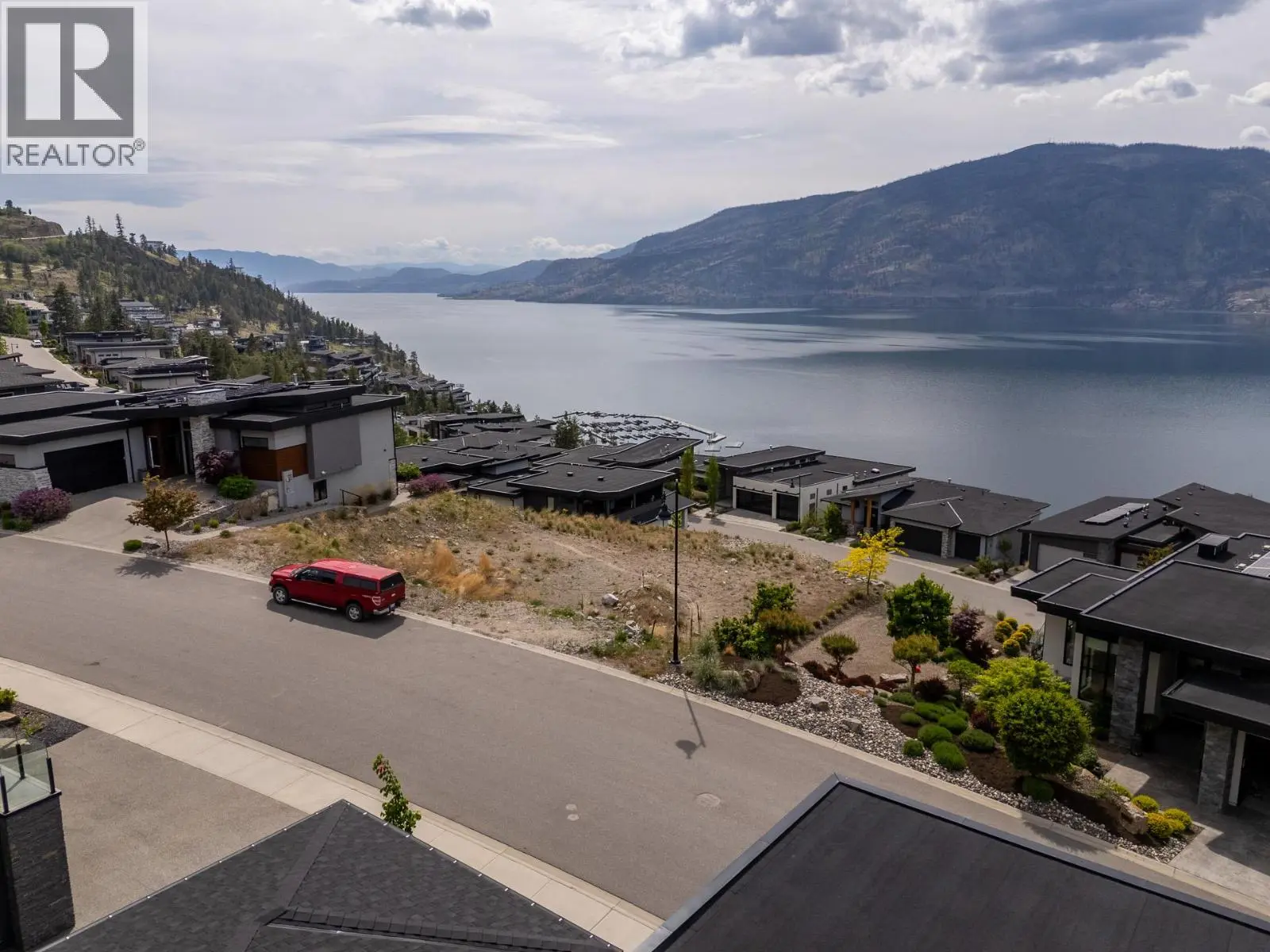 3643 Wild Rose Road. Kelowna, British Columbia