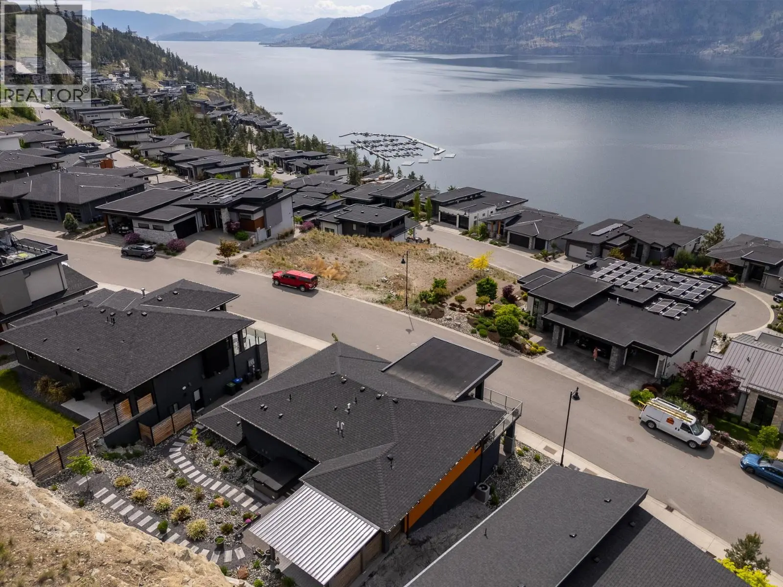 3643 Wild Rose Road. Kelowna, British Columbia