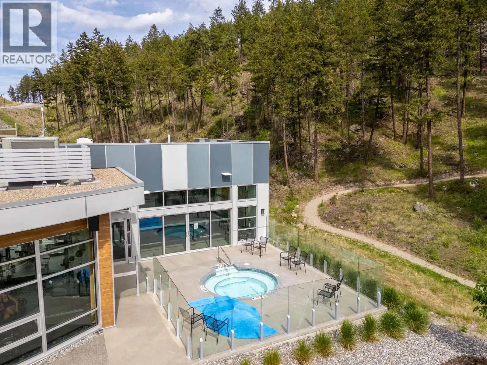 3643 Wild Rose Road. Kelowna, British Columbia