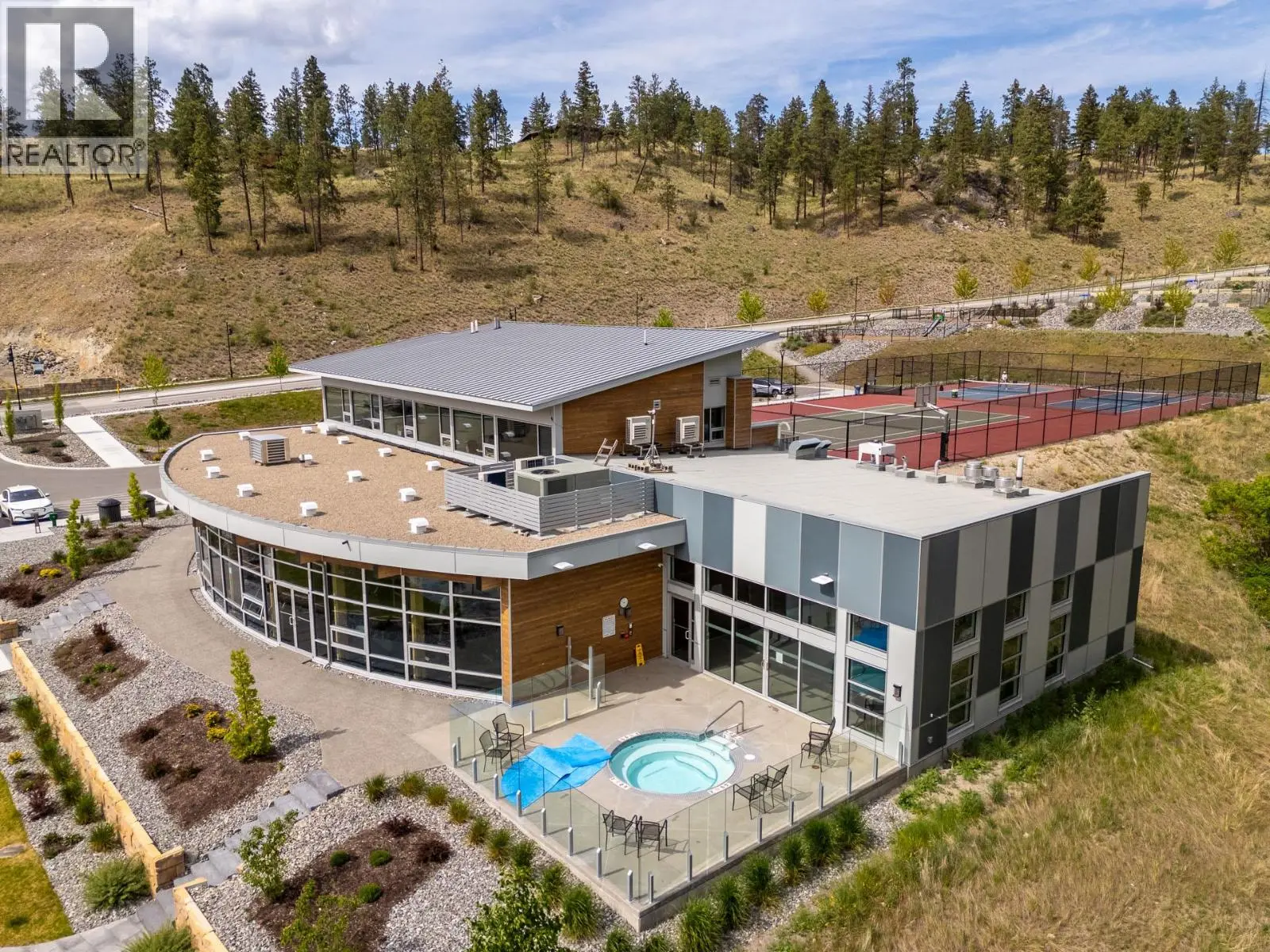 3643 Wild Rose Road. Kelowna, British Columbia