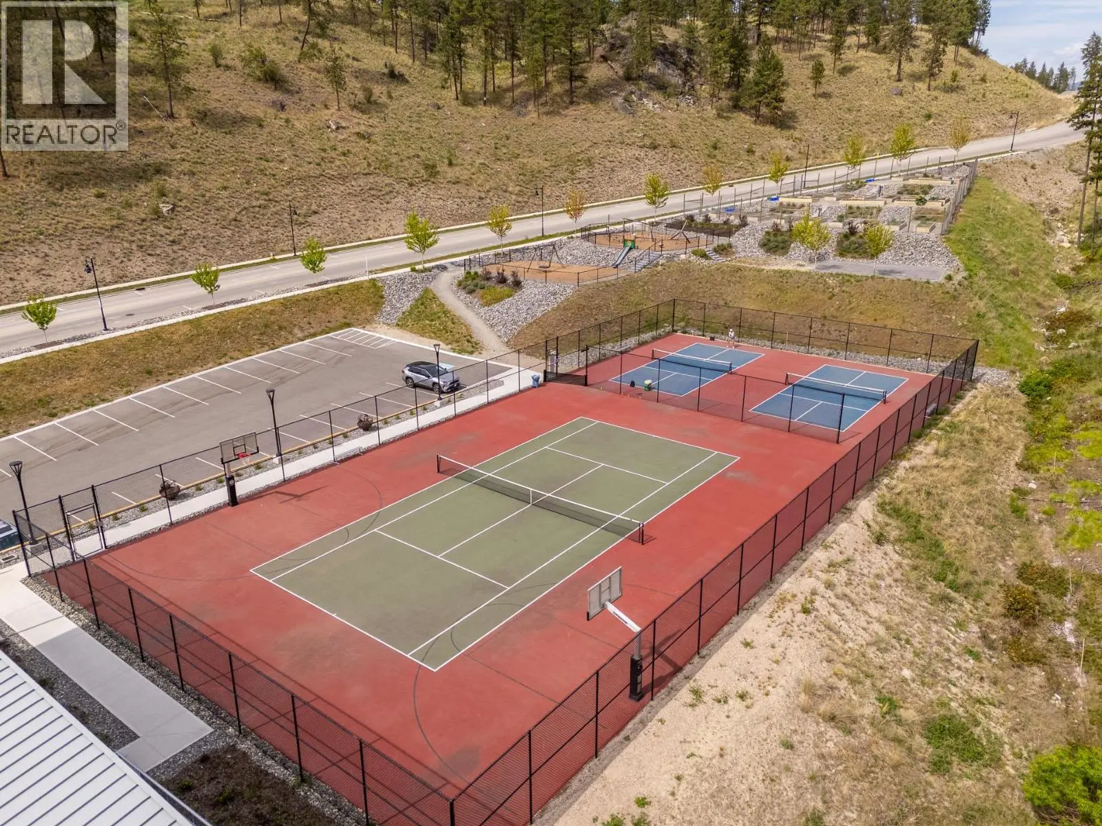 3643 Wild Rose Road. Kelowna, British Columbia