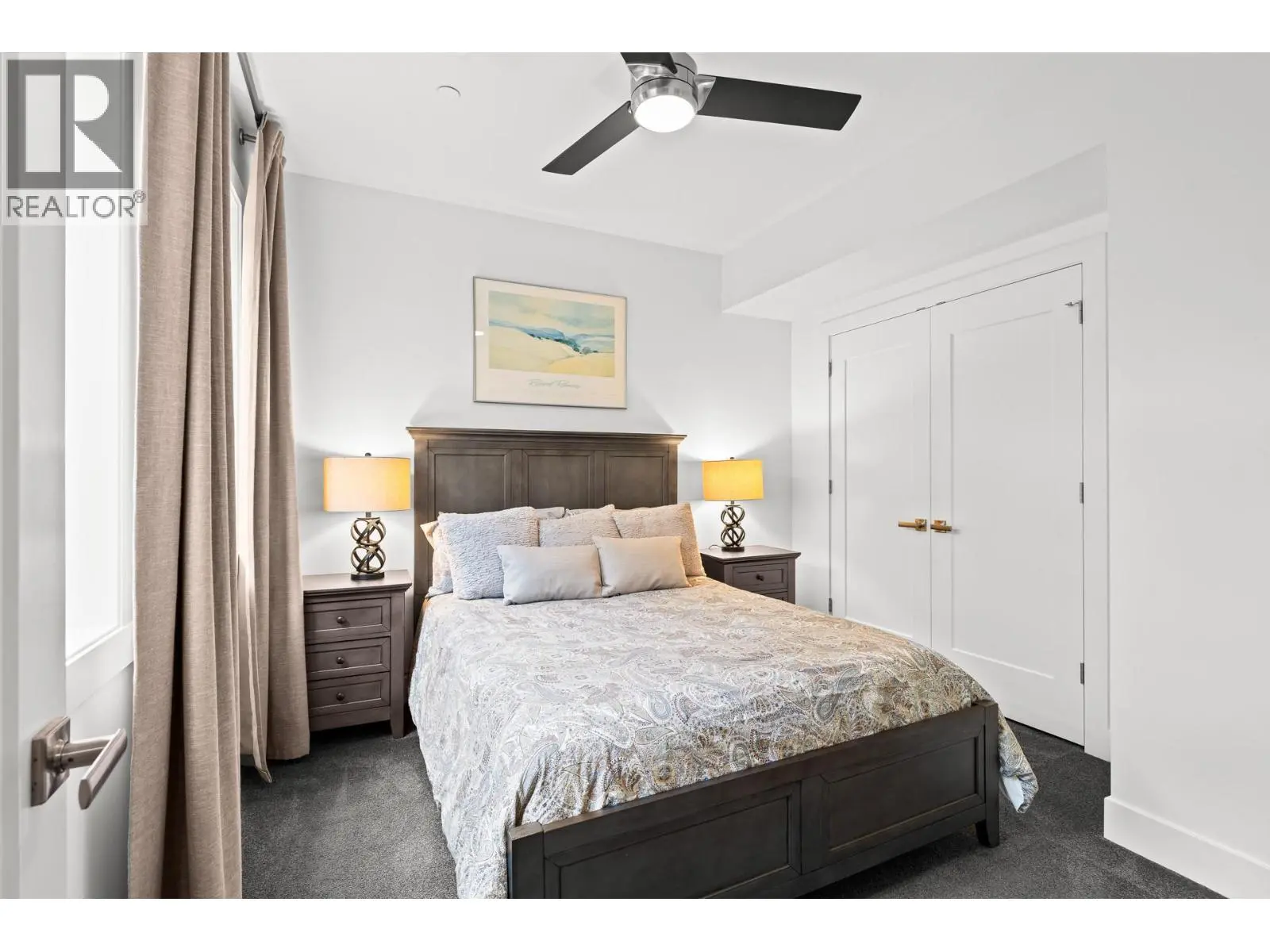 3643 Wild Rose Road. Kelowna, British Columbia