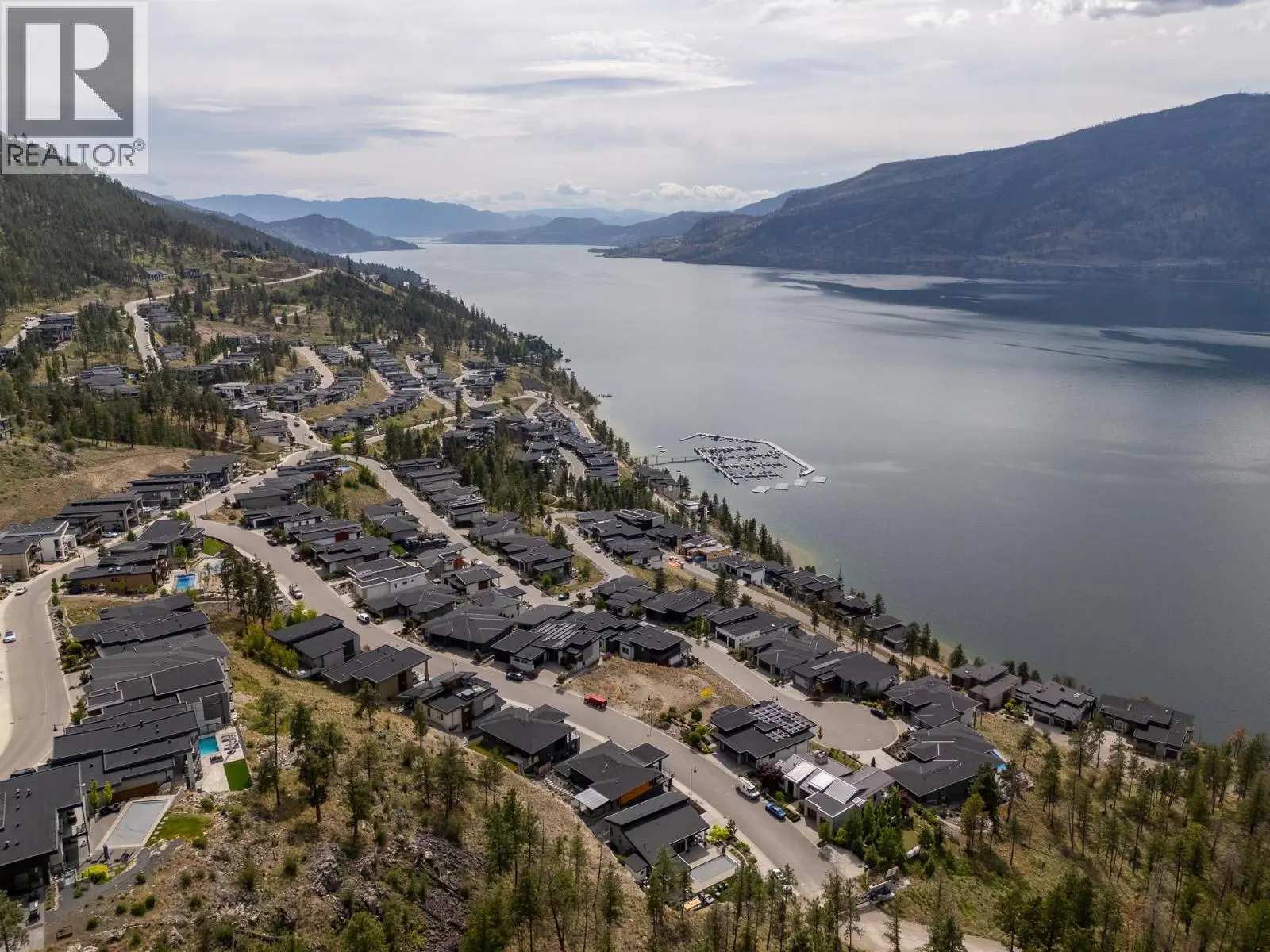 3643 Wild Rose Road. Kelowna, British Columbia