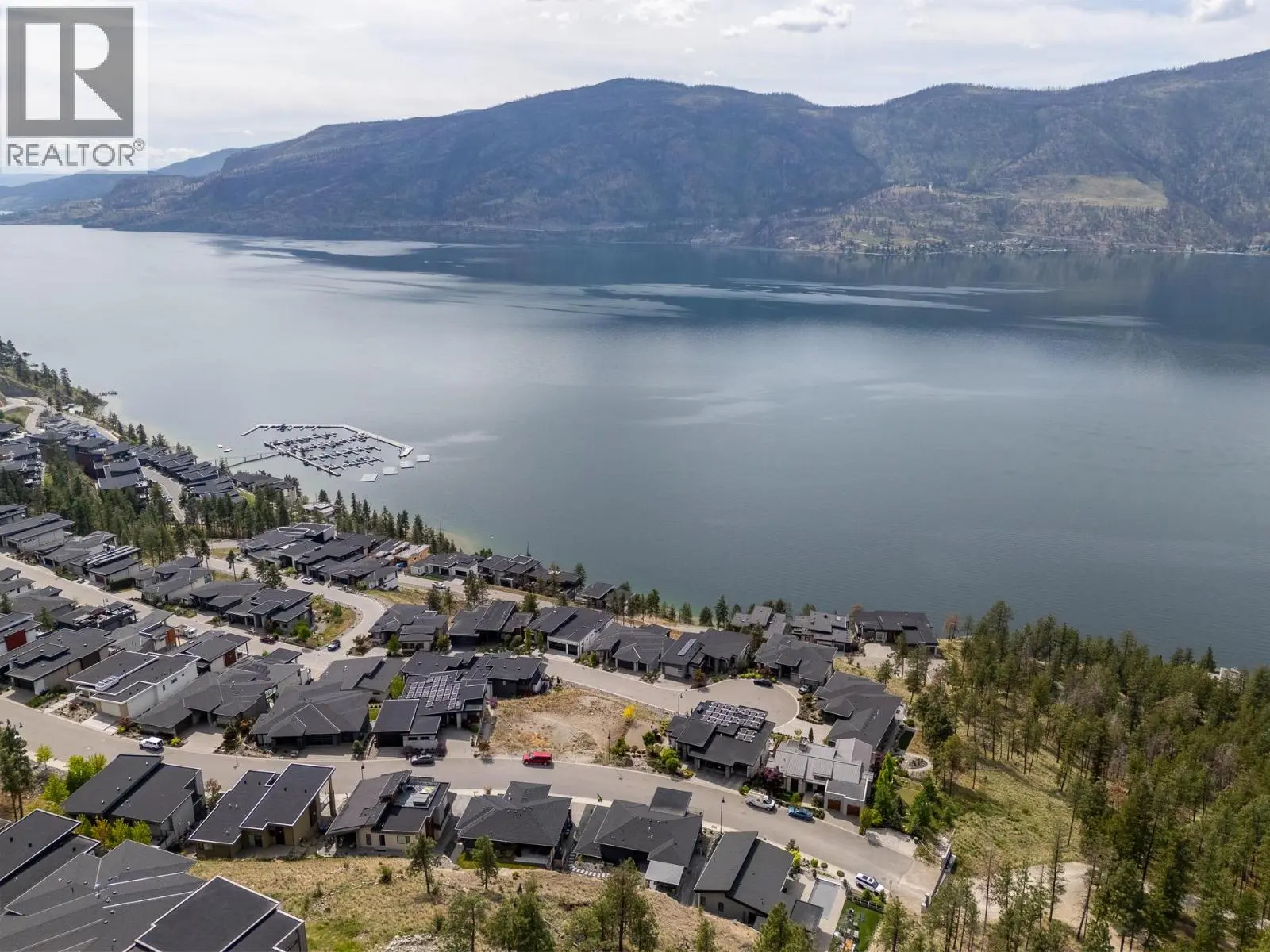 3643 Wild Rose Road. Kelowna, British Columbia