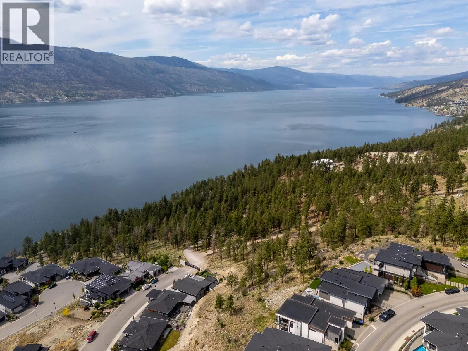 3643 Wild Rose Road. Kelowna, British Columbia