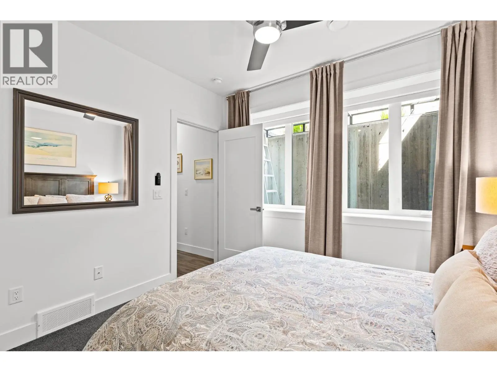 3643 Wild Rose Road. Kelowna, British Columbia