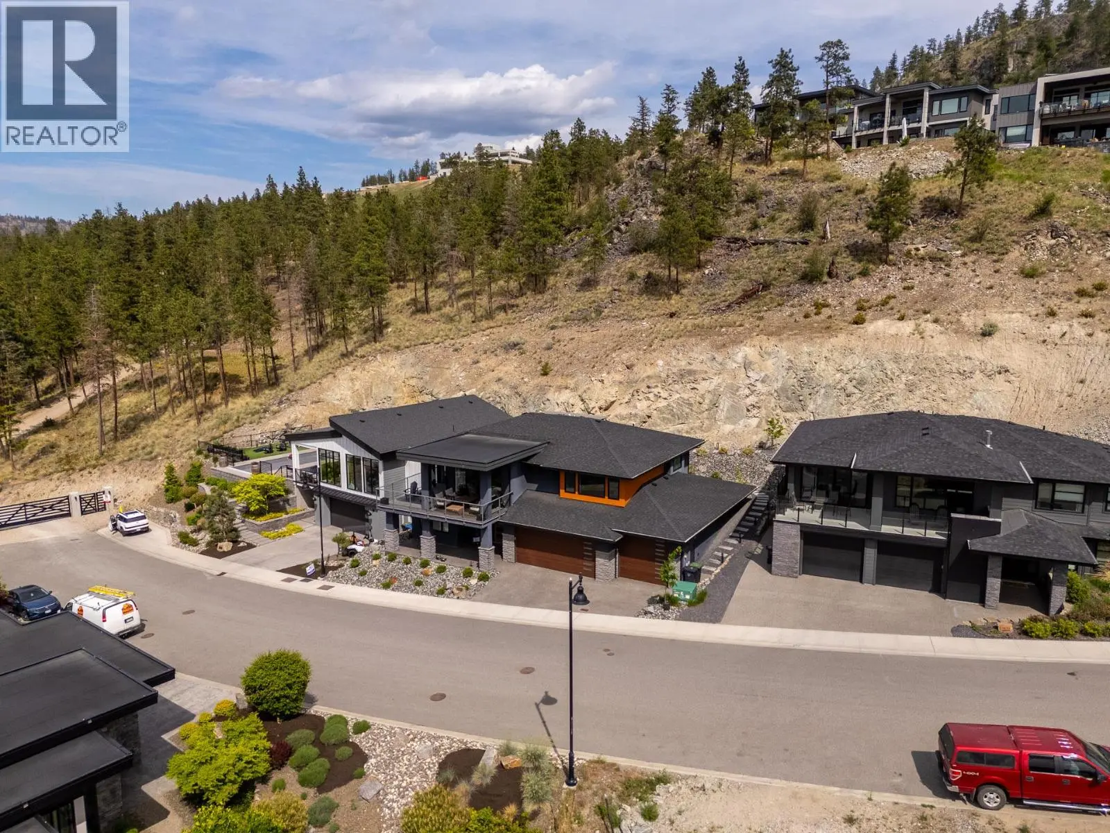 3643 Wild Rose Road. Kelowna, British Columbia