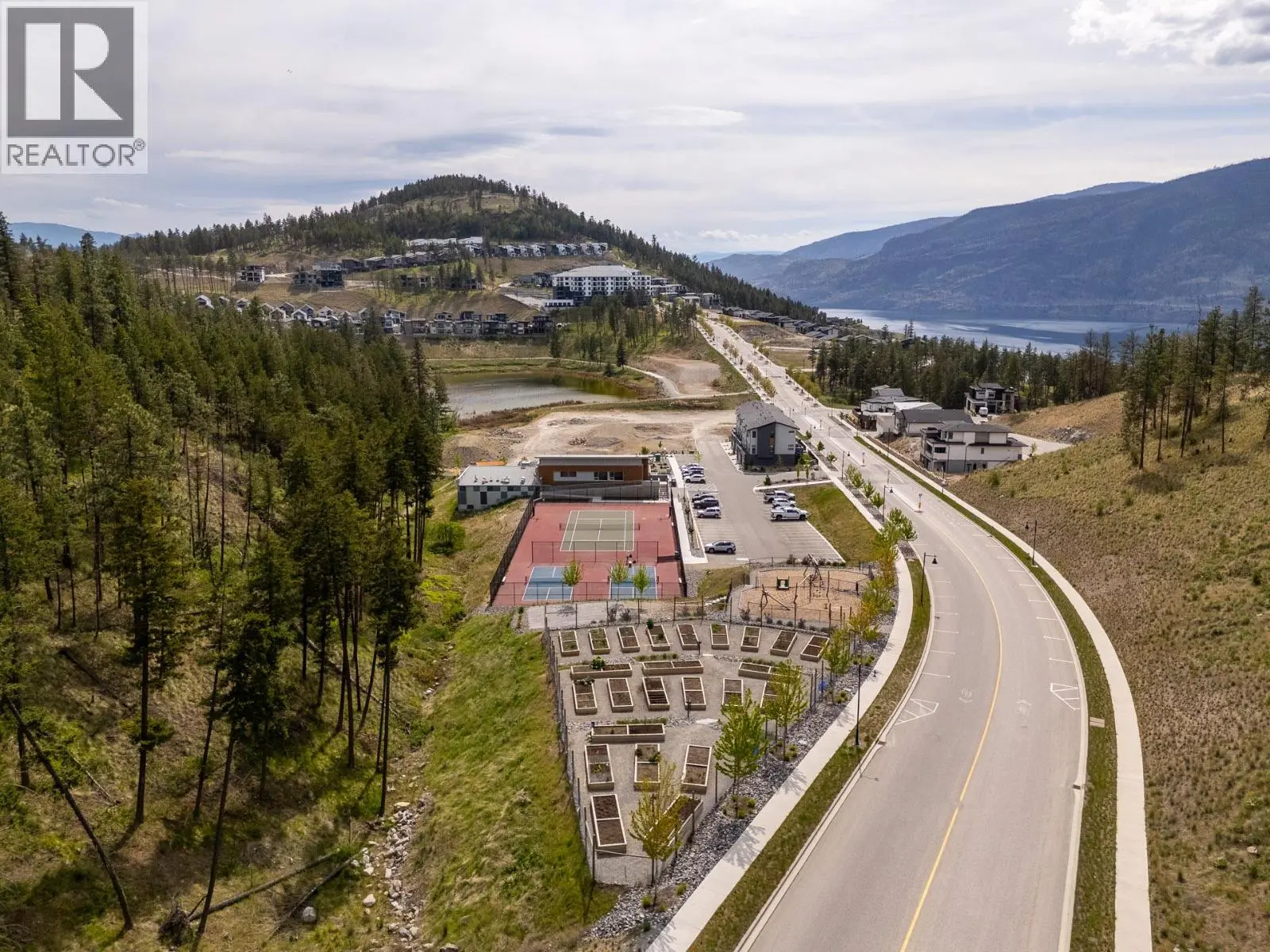 3643 Wild Rose Road. Kelowna, British Columbia