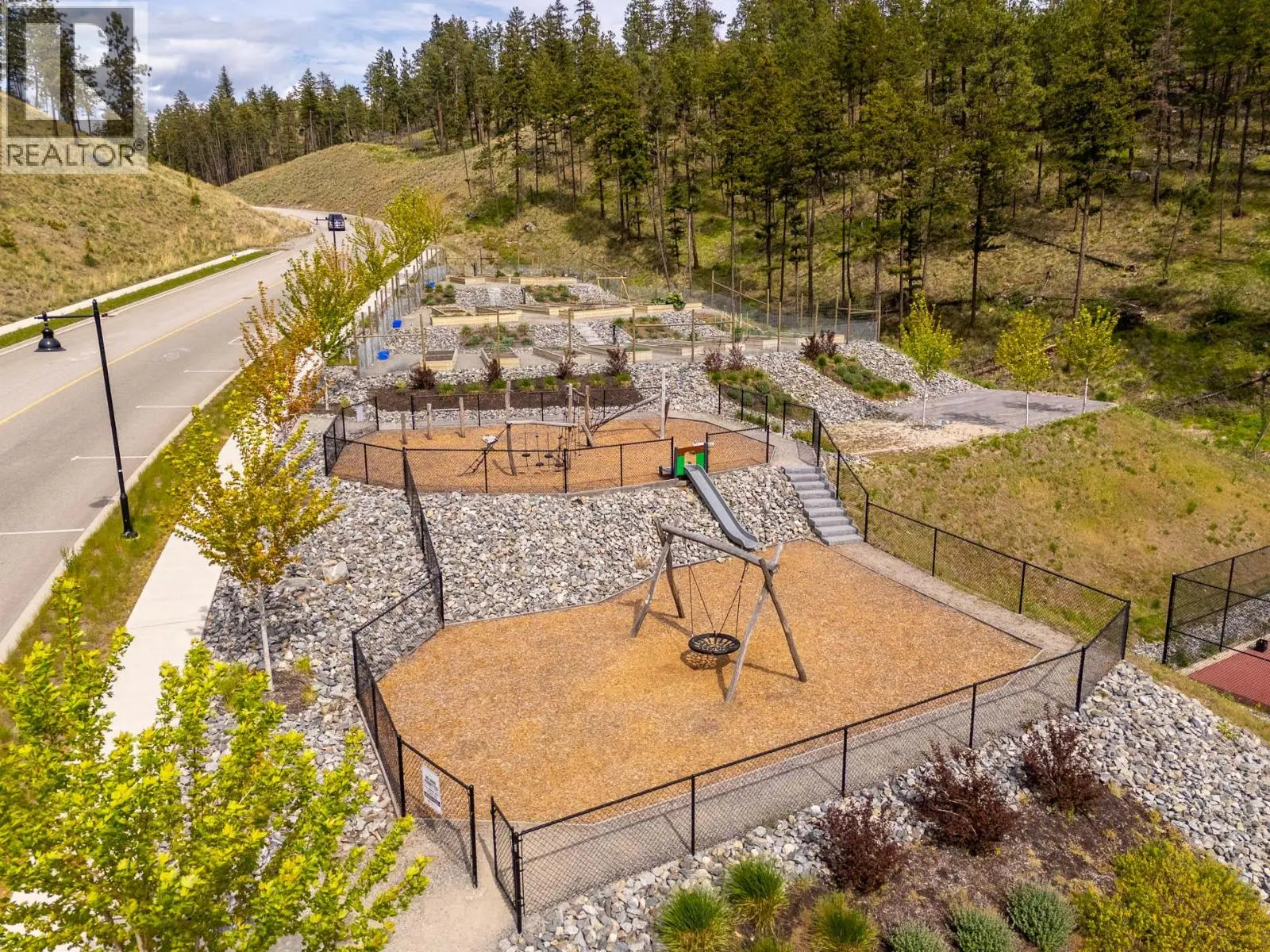 3643 Wild Rose Road. Kelowna, British Columbia