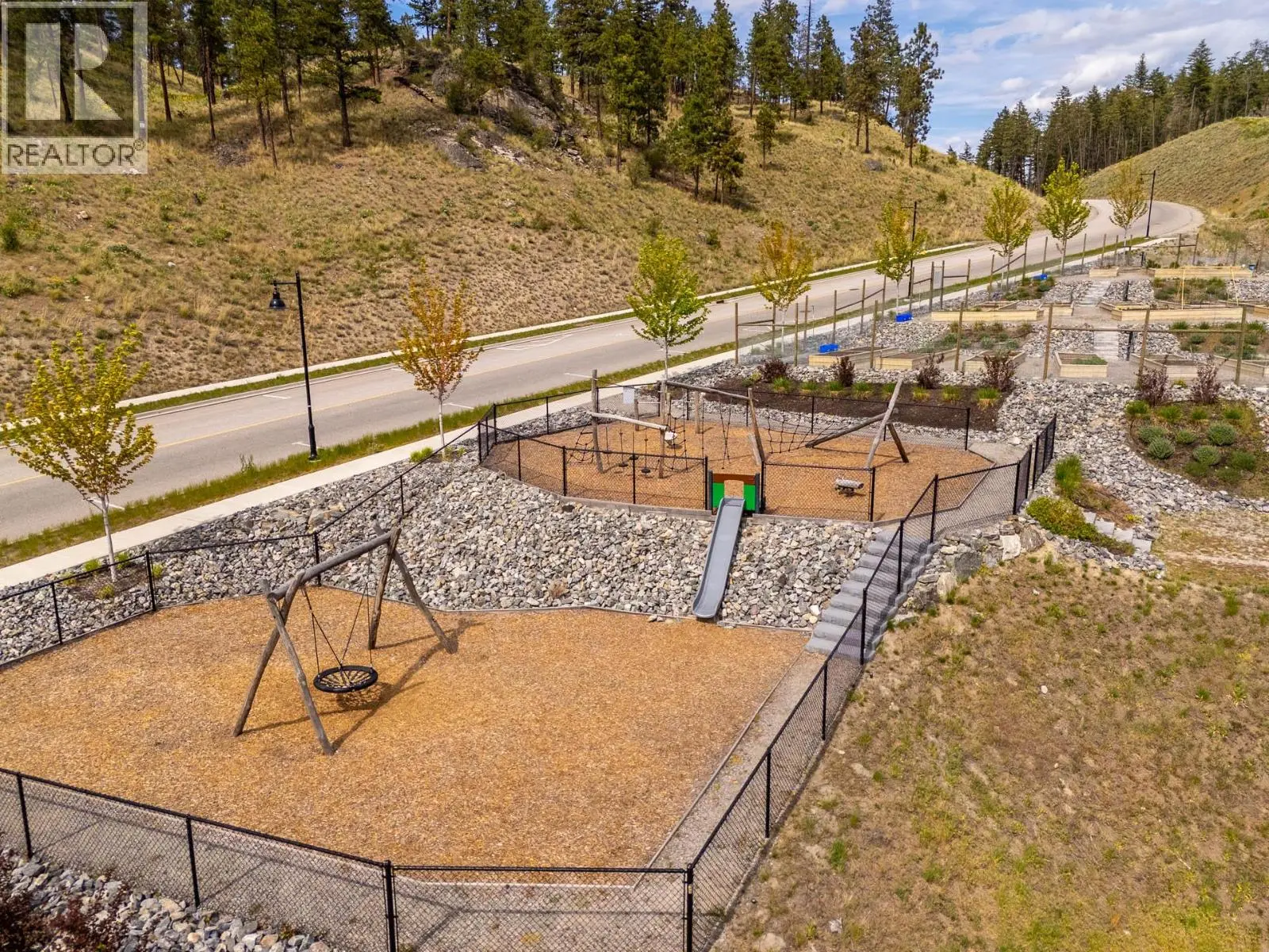3643 Wild Rose Road. Kelowna, British Columbia
