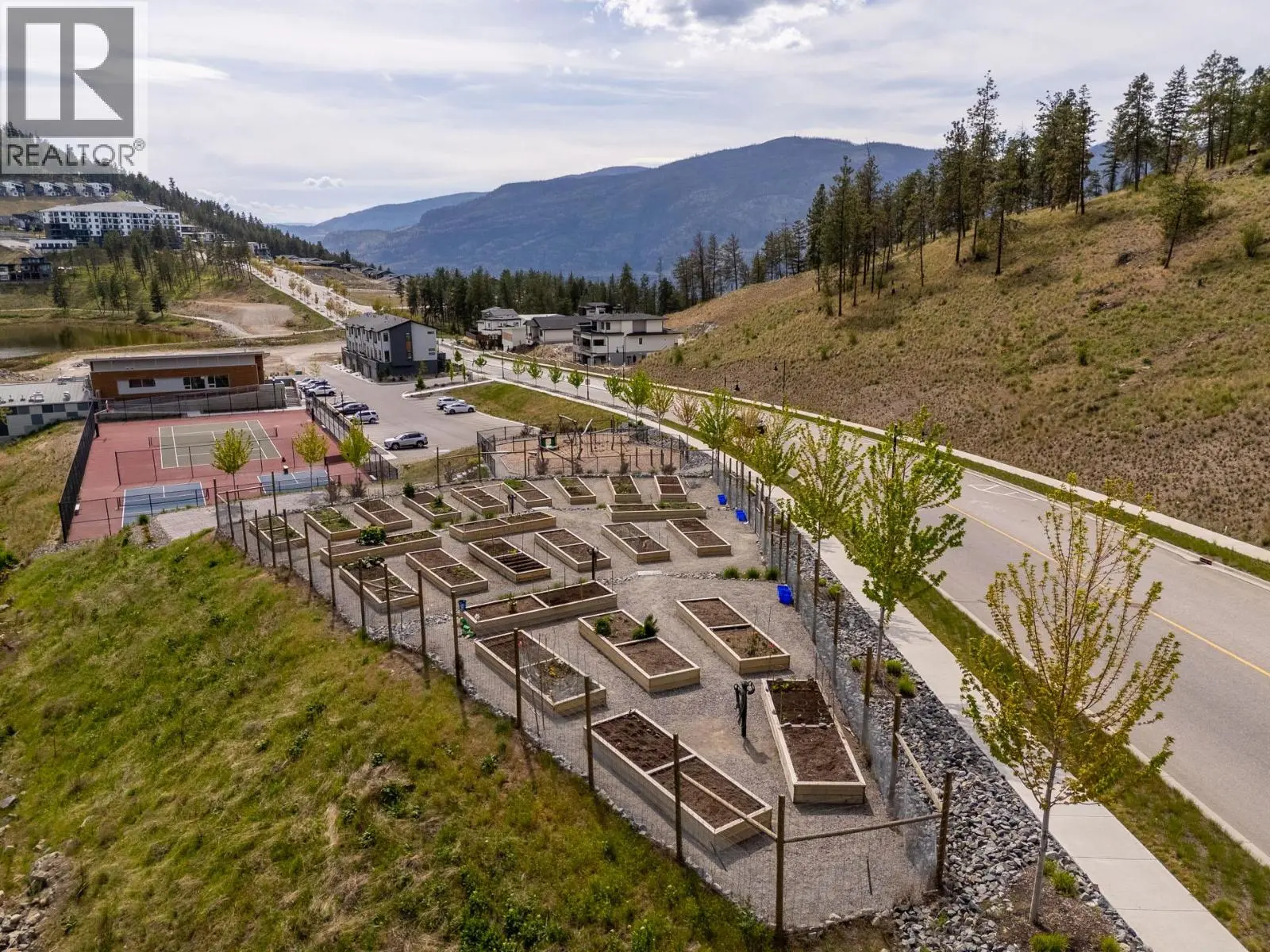3643 Wild Rose Road. Kelowna, British Columbia