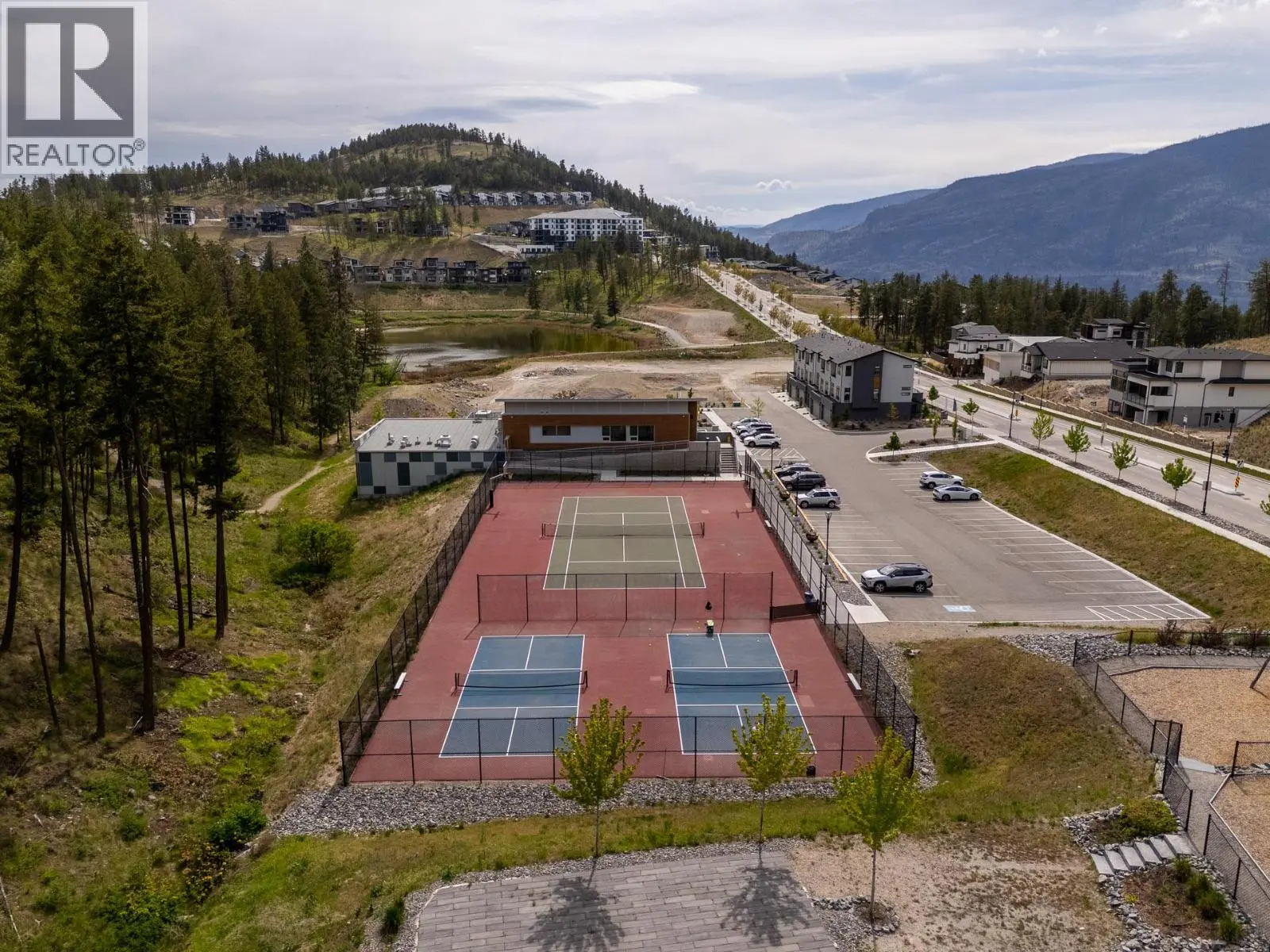 3643 Wild Rose Road. Kelowna, British Columbia