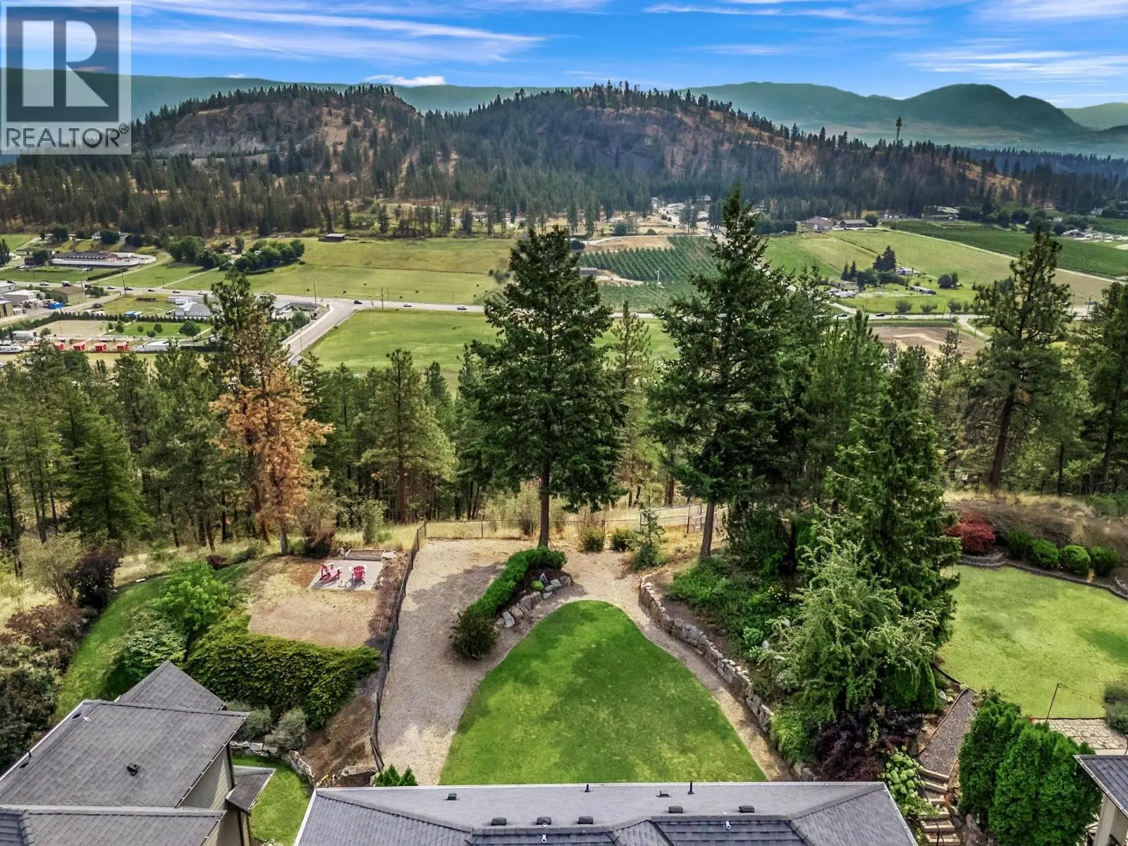 1065 Long Ridge Drive. Kelowna, British Columbia