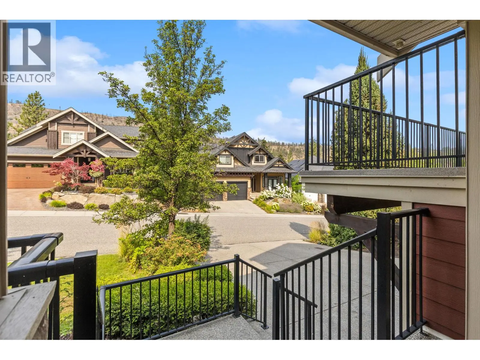 1065 Long Ridge Drive. Kelowna, British Columbia