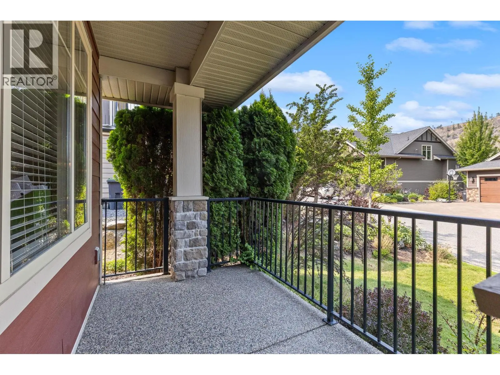 1065 Long Ridge Drive. Kelowna, British Columbia