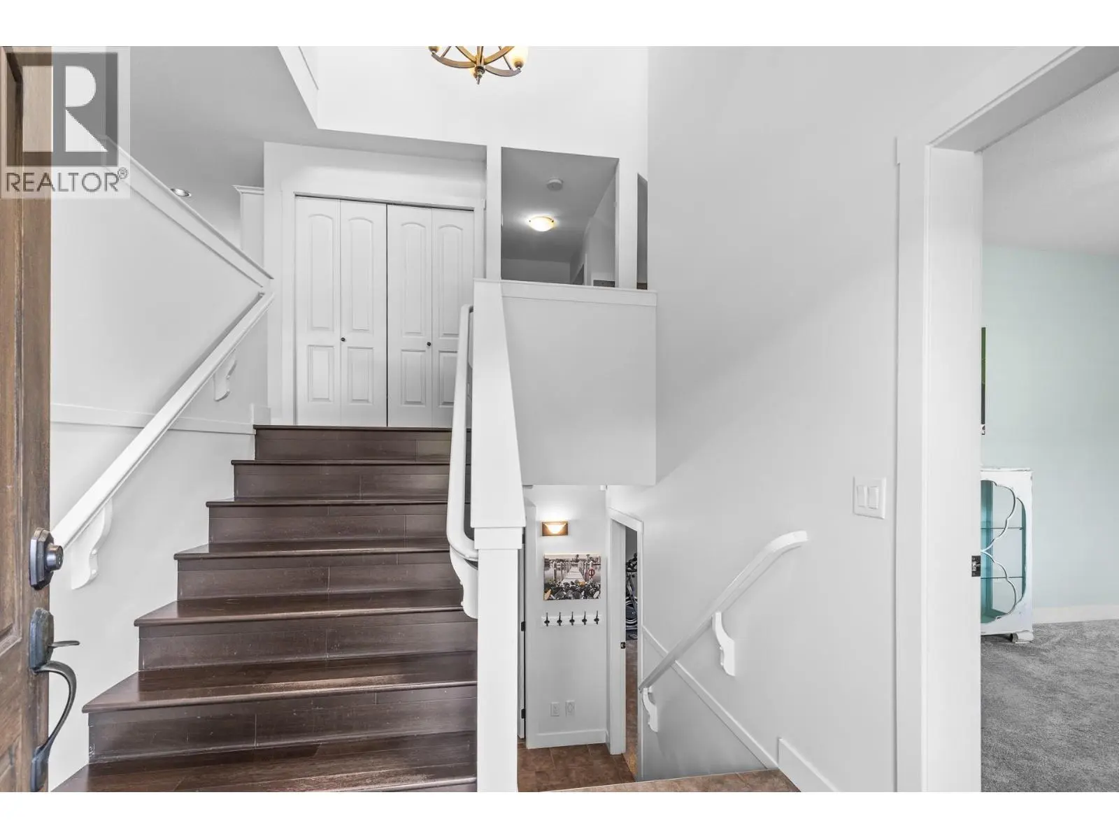 1065 Long Ridge Drive. Kelowna, British Columbia