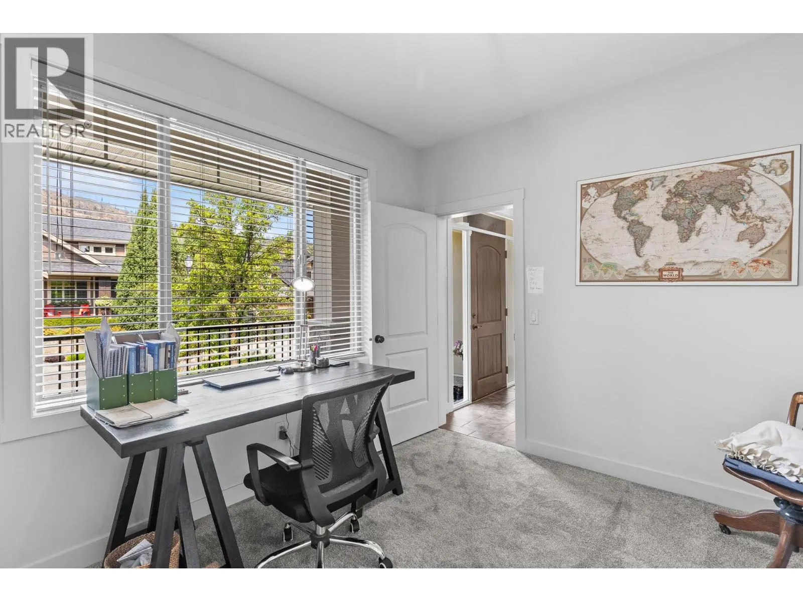 1065 Long Ridge Drive. Kelowna, British Columbia