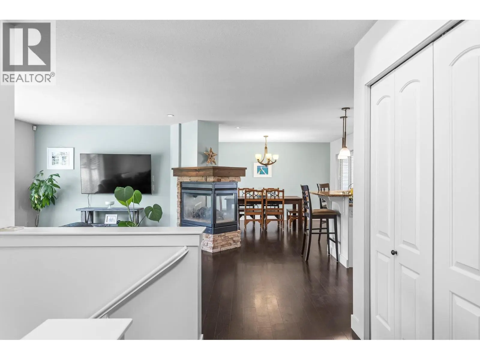 1065 Long Ridge Drive. Kelowna, British Columbia