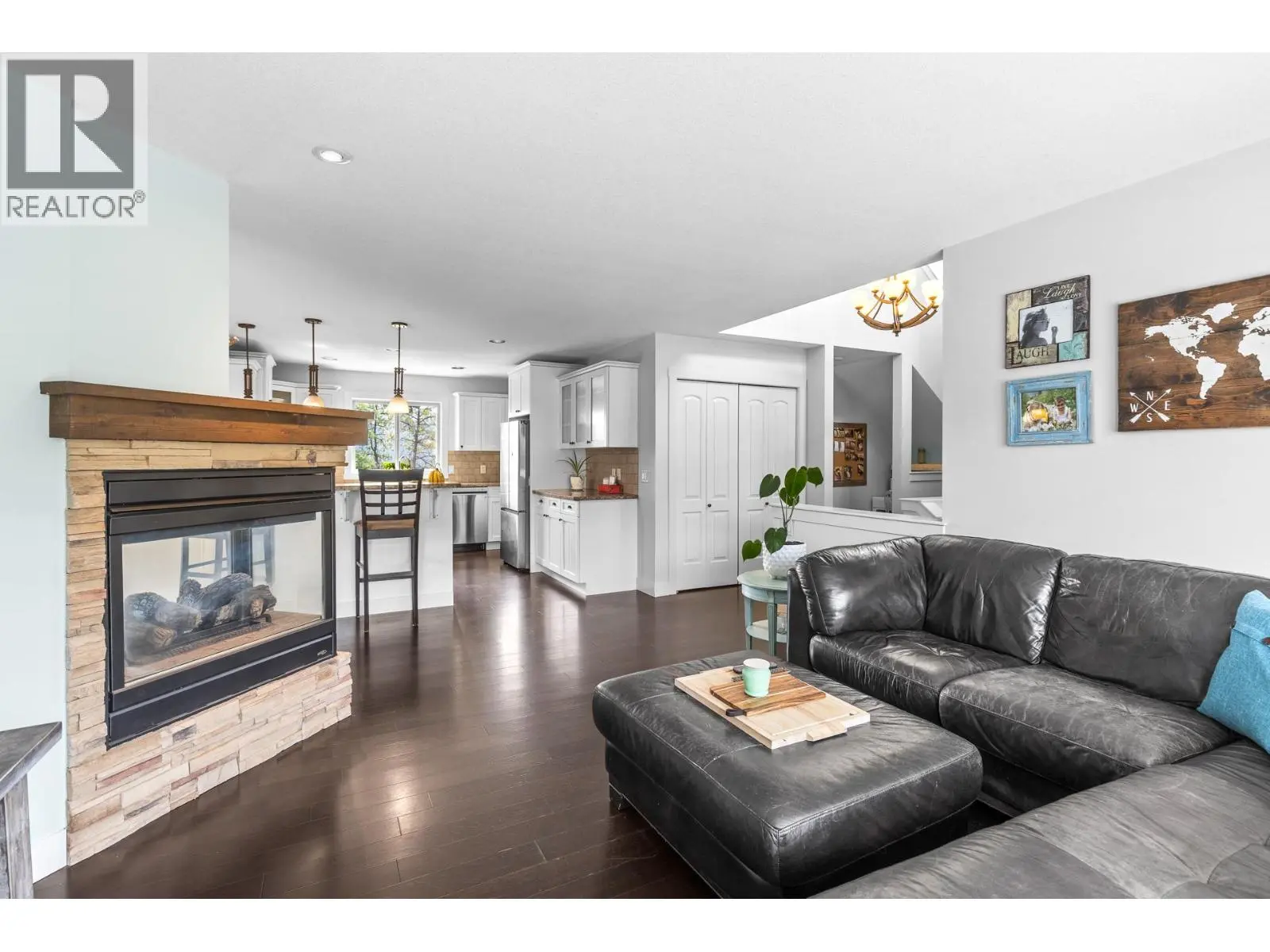 1065 Long Ridge Drive. Kelowna, British Columbia