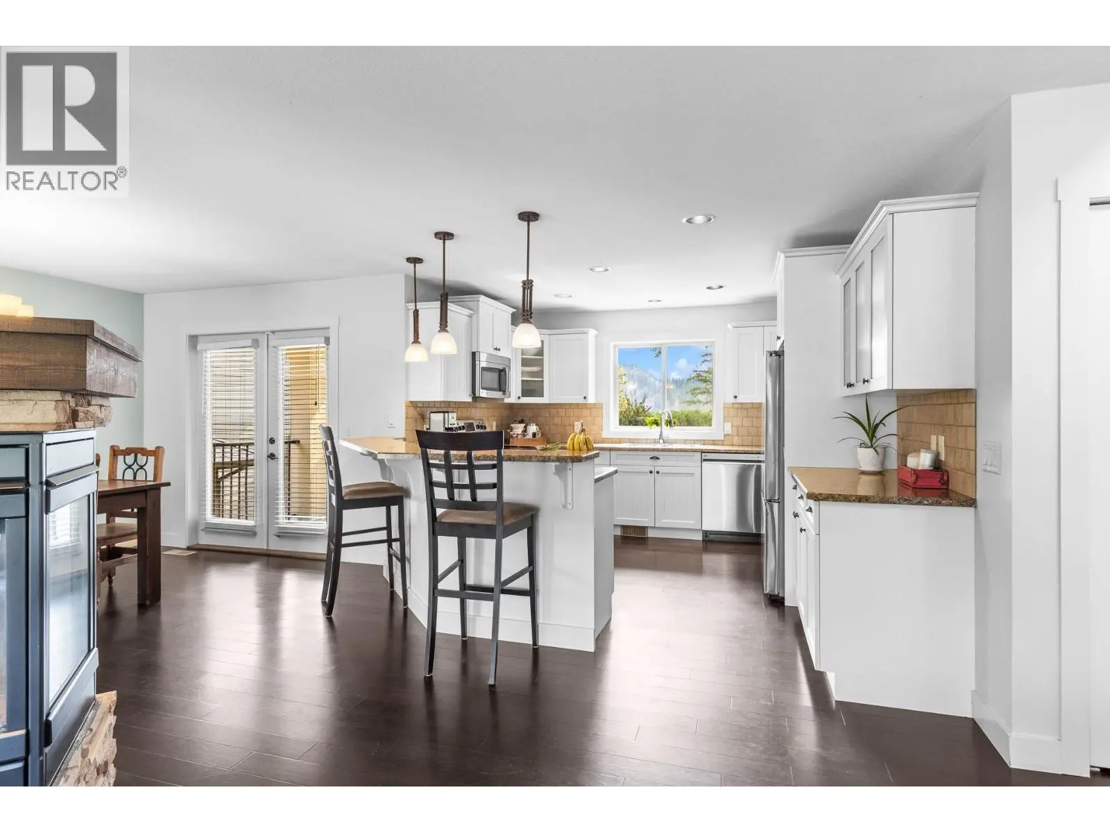 1065 Long Ridge Drive. Kelowna, British Columbia