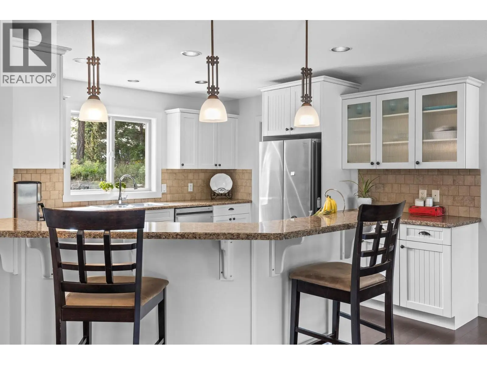 1065 Long Ridge Drive. Kelowna, British Columbia