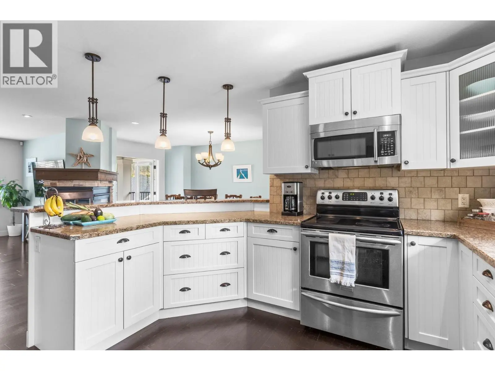1065 Long Ridge Drive. Kelowna, British Columbia