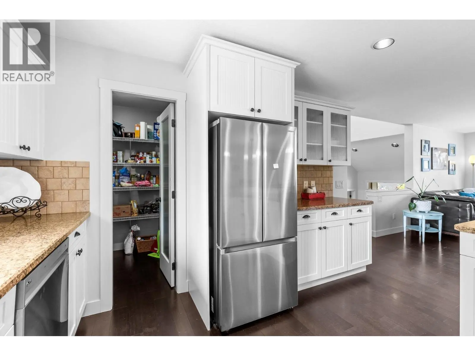1065 Long Ridge Drive. Kelowna, British Columbia