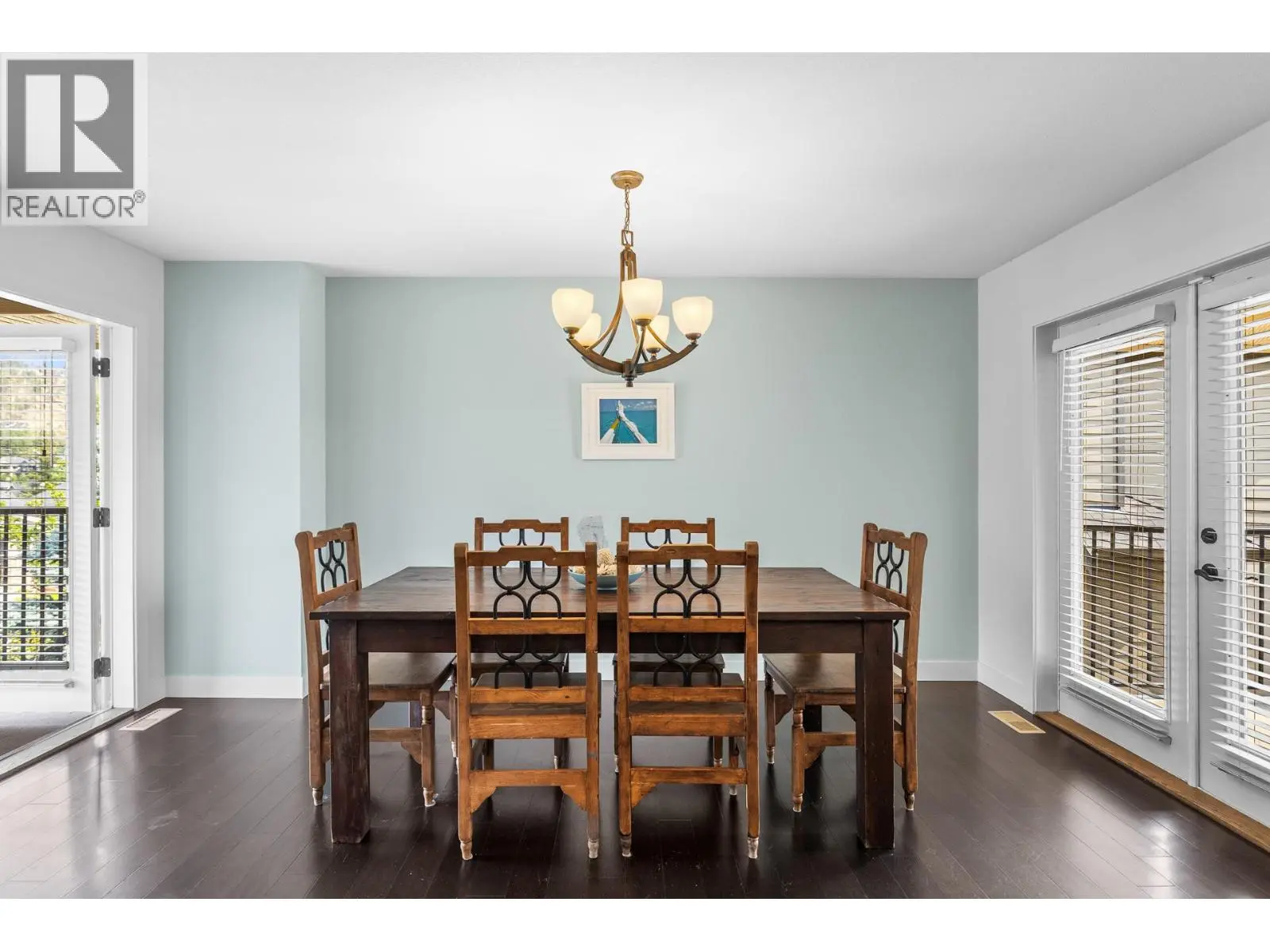 1065 Long Ridge Drive. Kelowna, British Columbia