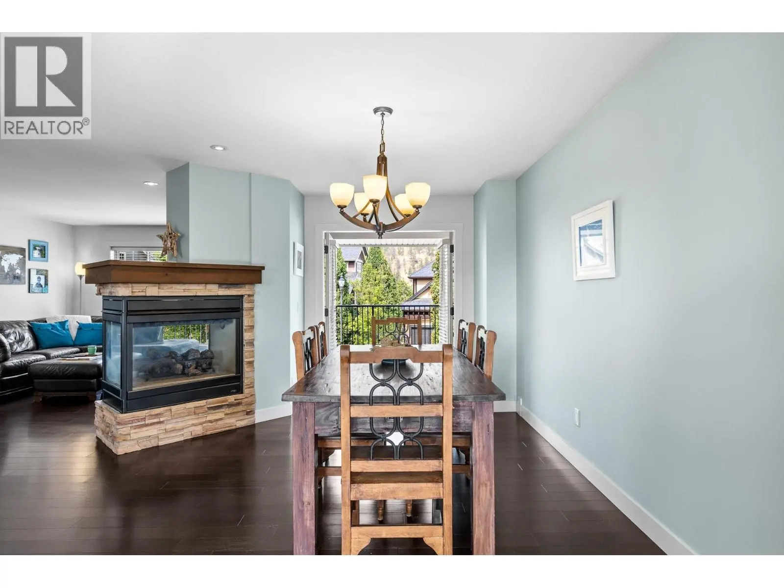1065 Long Ridge Drive. Kelowna, British Columbia