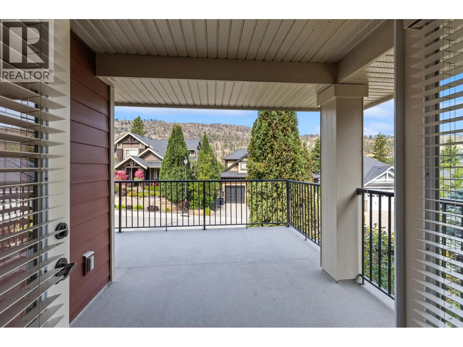 1065 Long Ridge Drive. Kelowna, British Columbia