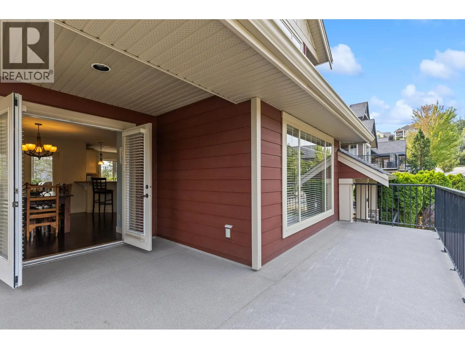 1065 Long Ridge Drive. Kelowna, British Columbia