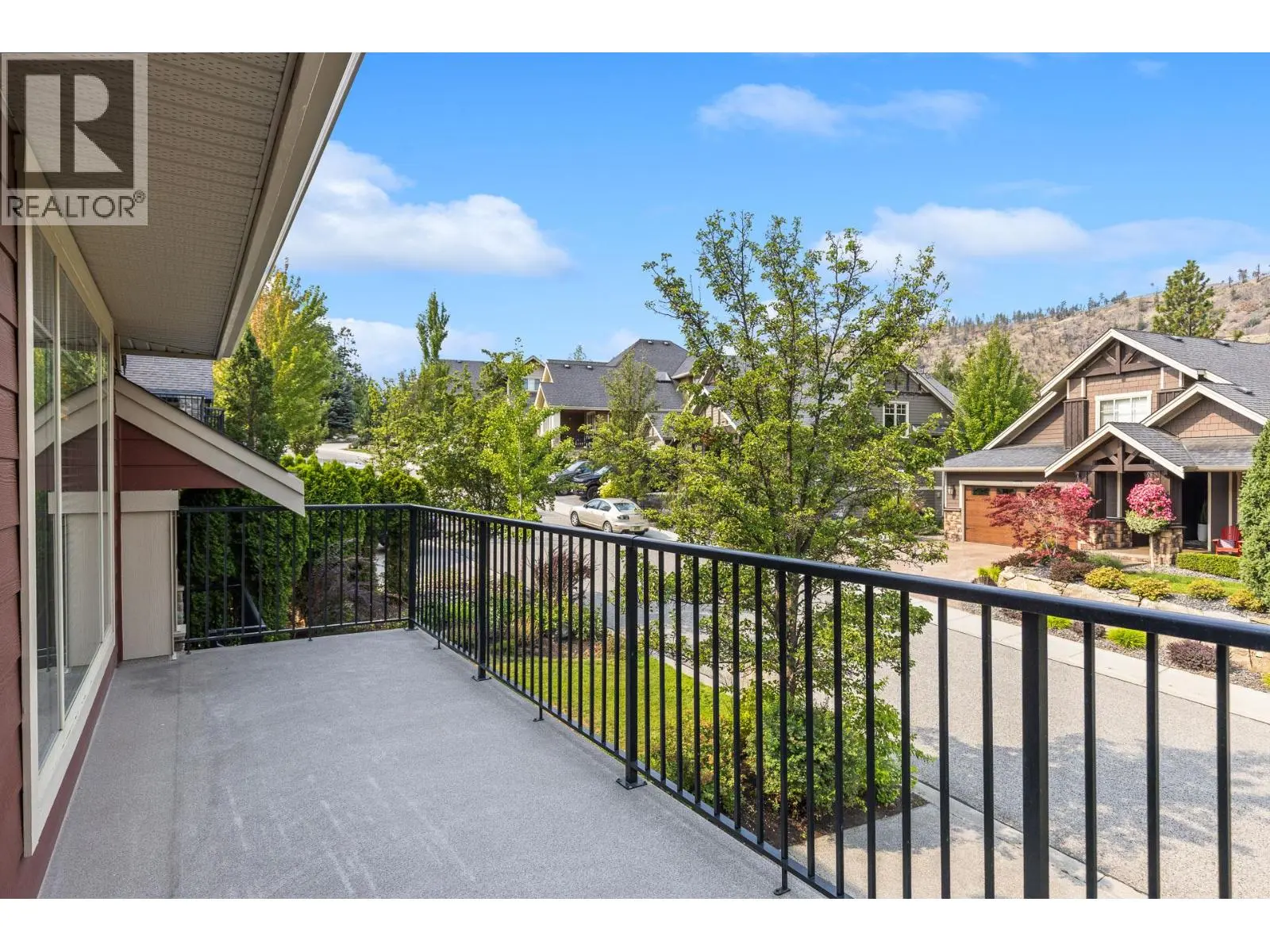 1065 Long Ridge Drive. Kelowna, British Columbia