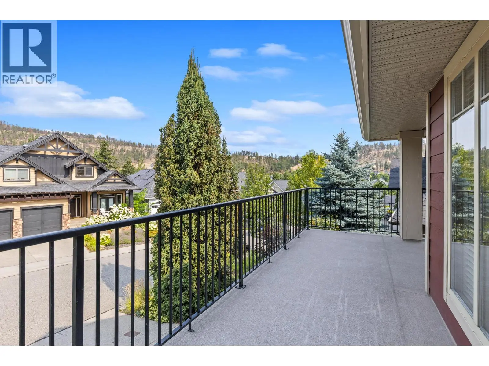 1065 Long Ridge Drive. Kelowna, British Columbia