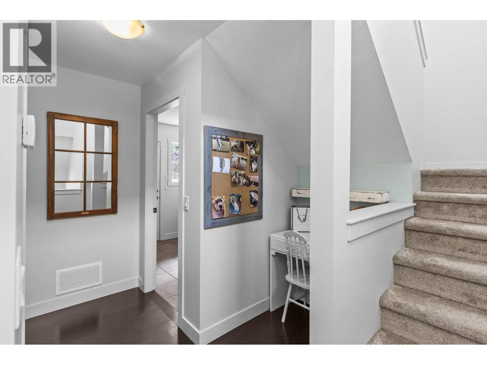 1065 Long Ridge Drive. Kelowna, British Columbia