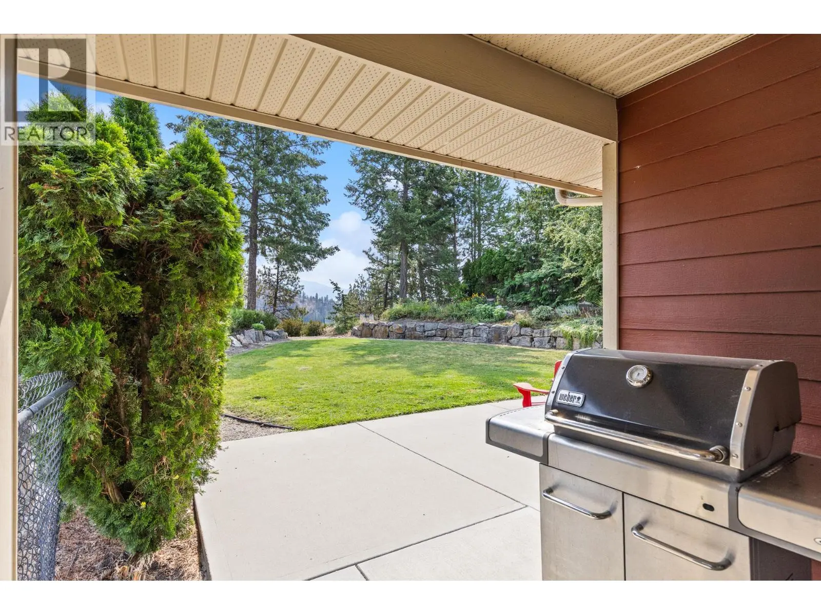 1065 Long Ridge Drive. Kelowna, British Columbia