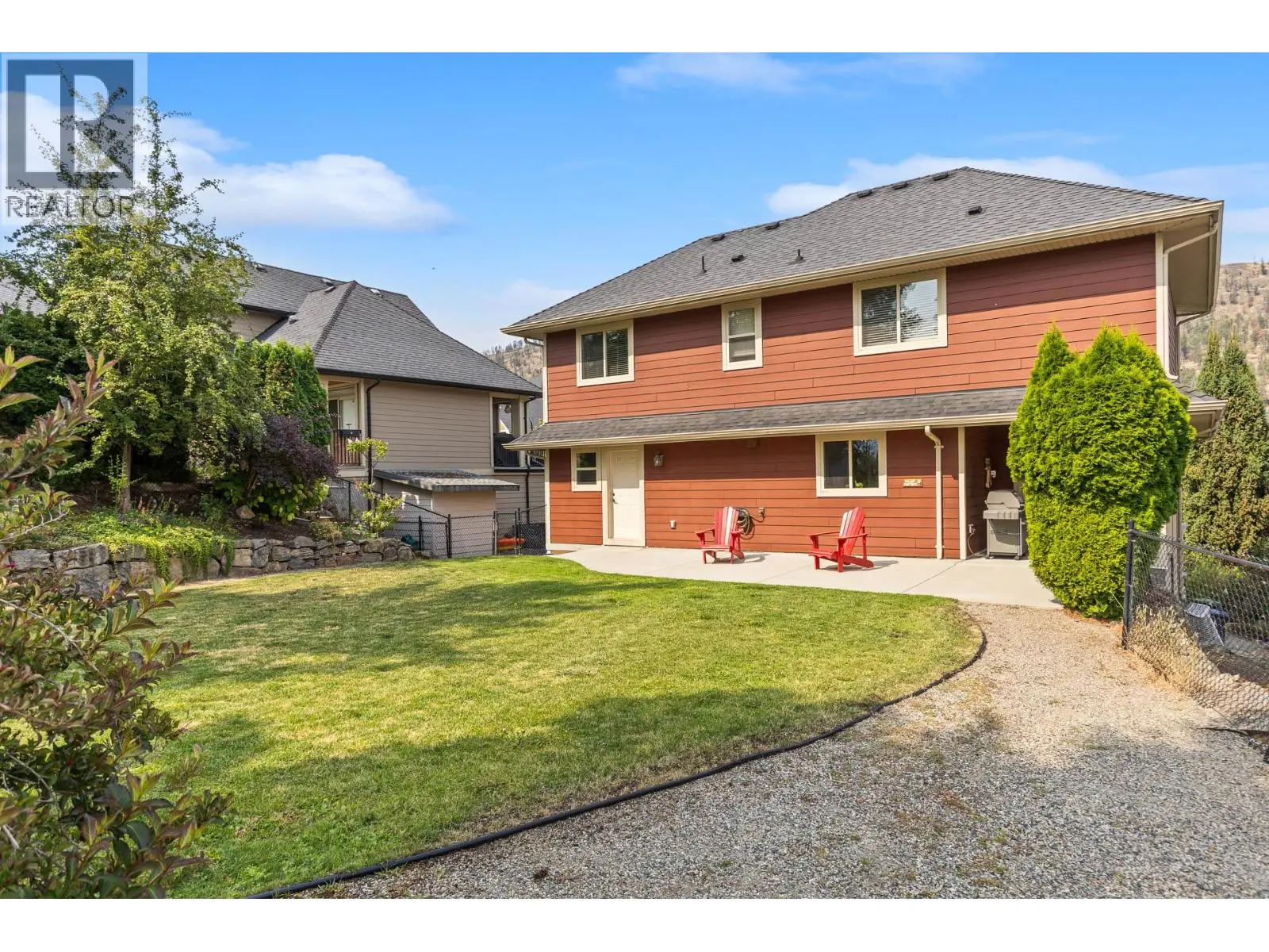 1065 Long Ridge Drive. Kelowna, British Columbia