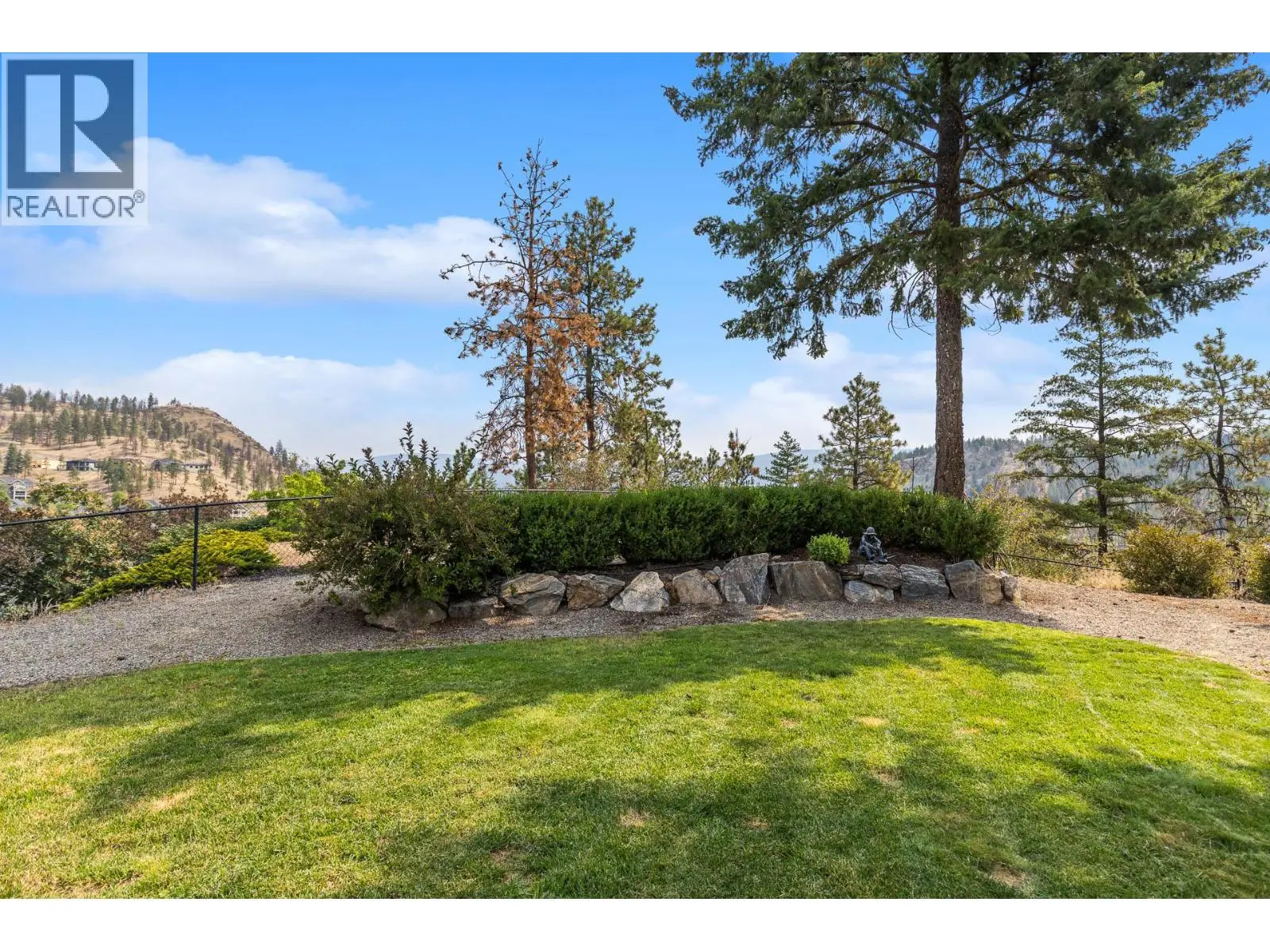 1065 Long Ridge Drive. Kelowna, British Columbia