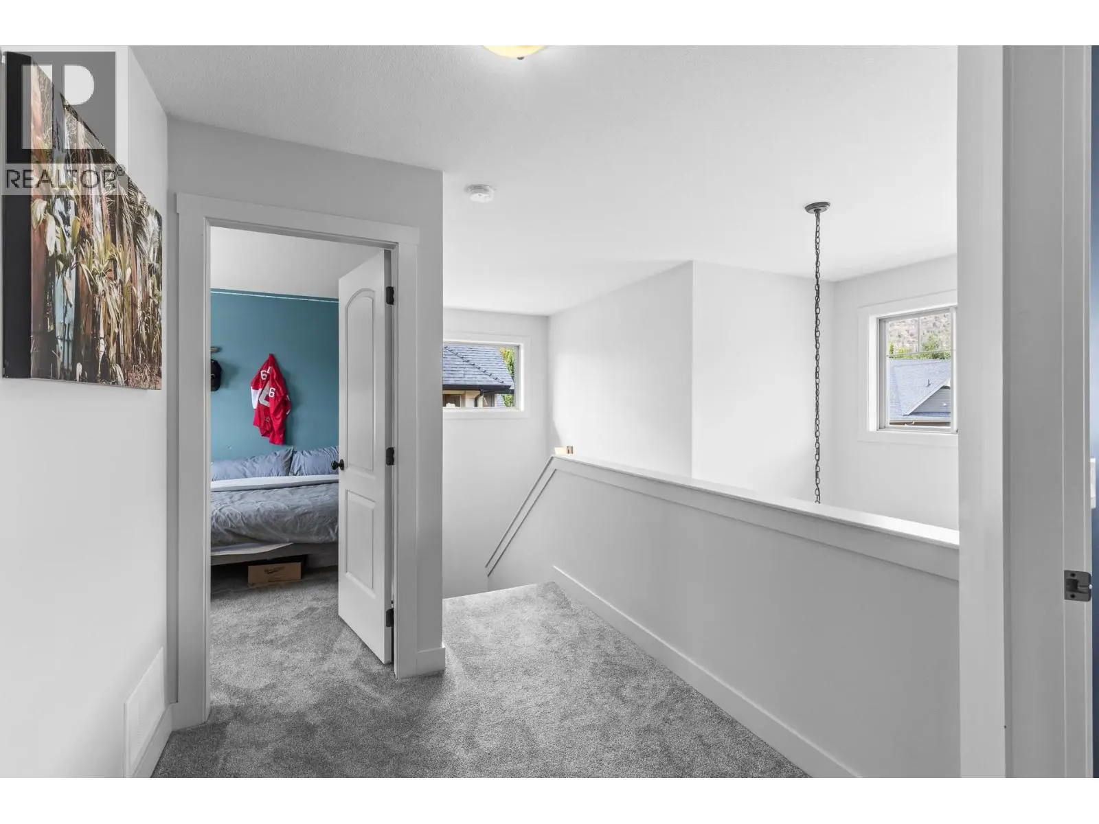 1065 Long Ridge Drive. Kelowna, British Columbia