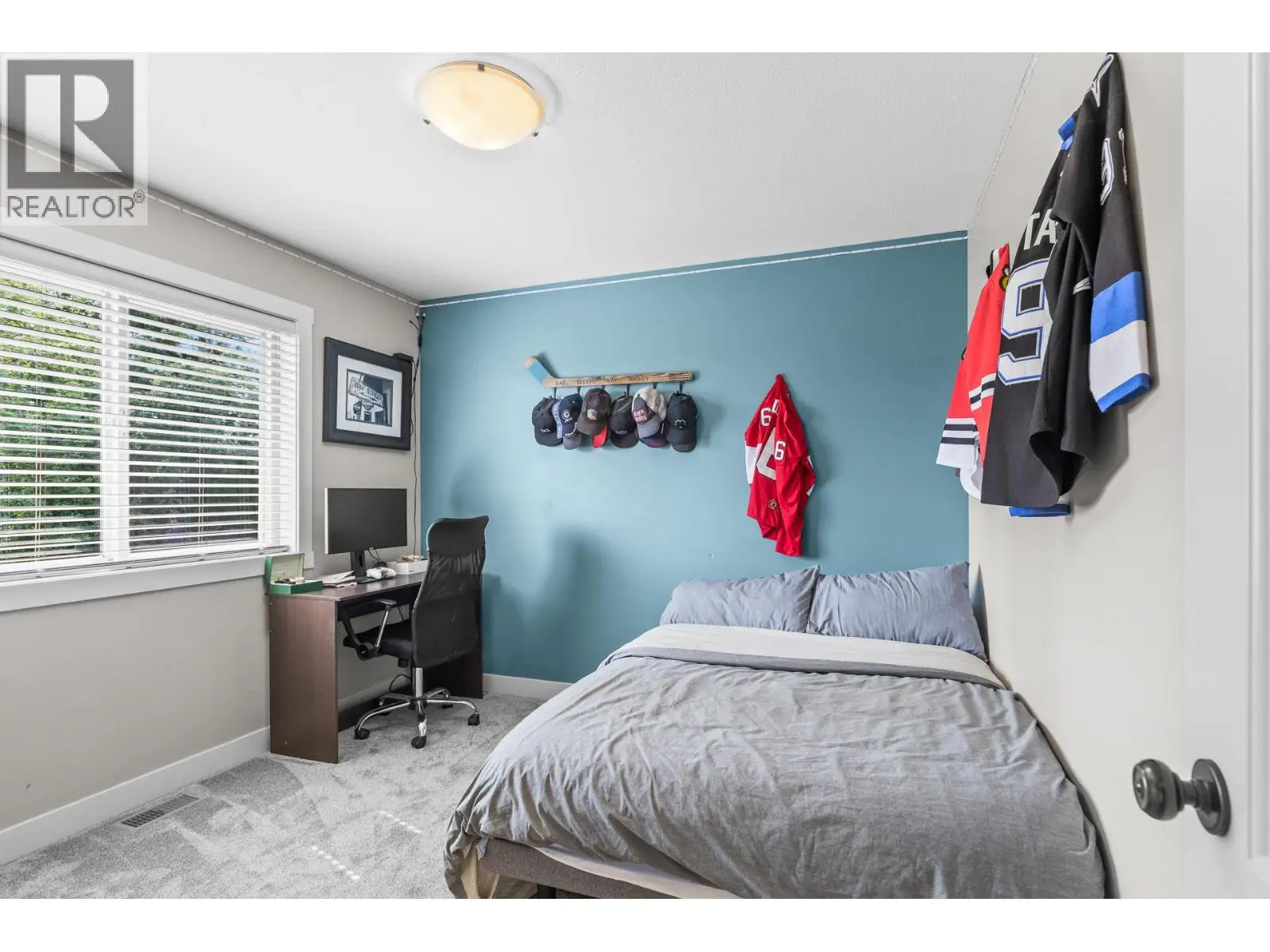 1065 Long Ridge Drive. Kelowna, British Columbia