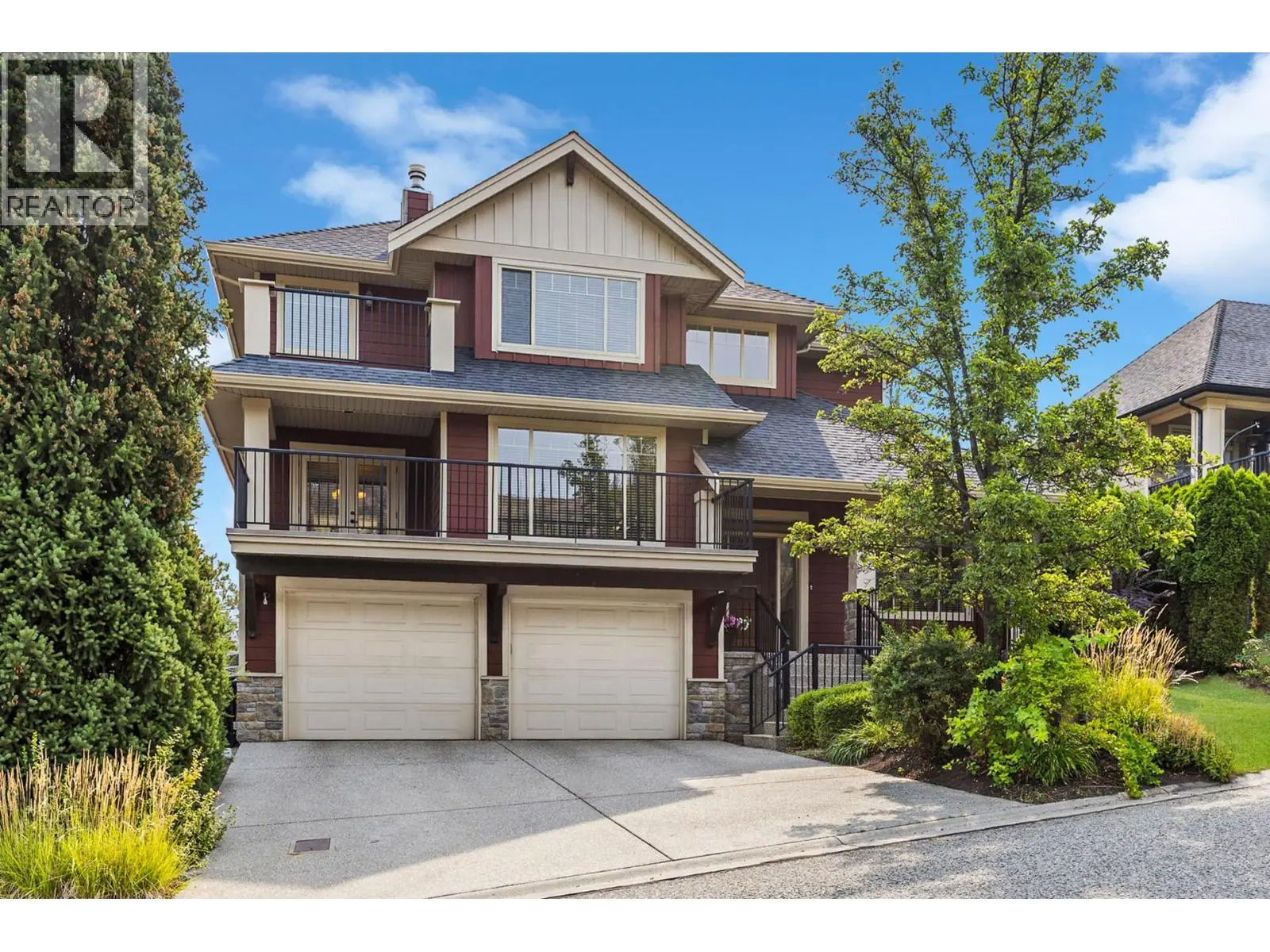 1065 Long Ridge Drive. Kelowna, British Columbia
