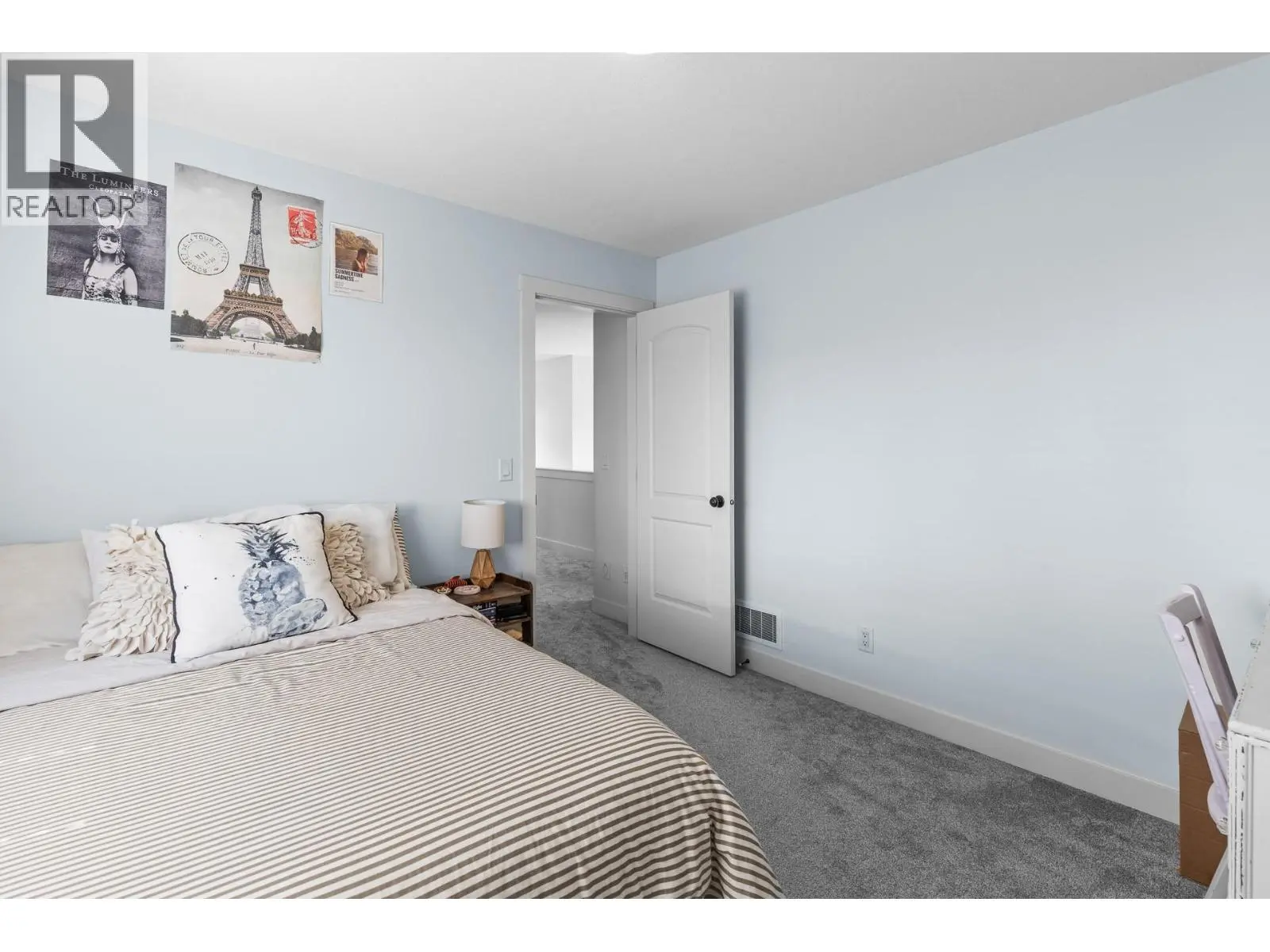 1065 Long Ridge Drive. Kelowna, British Columbia