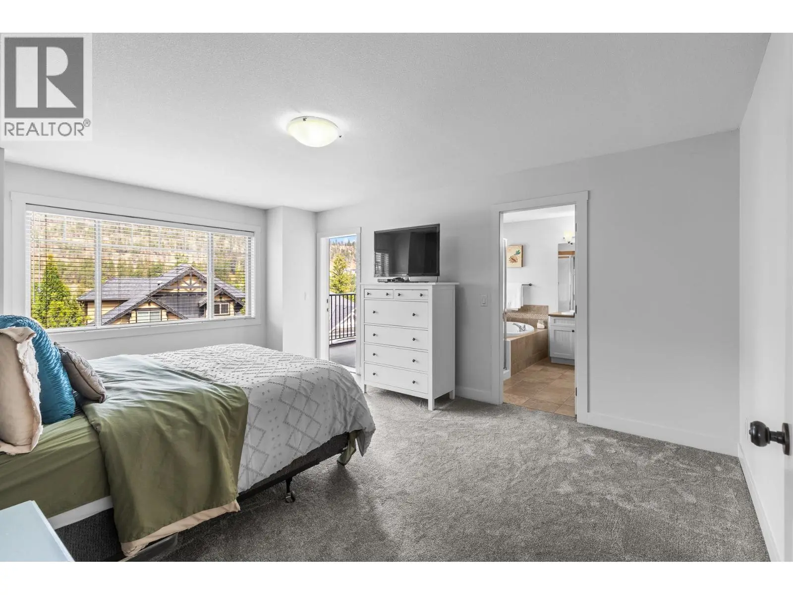 1065 Long Ridge Drive. Kelowna, British Columbia
