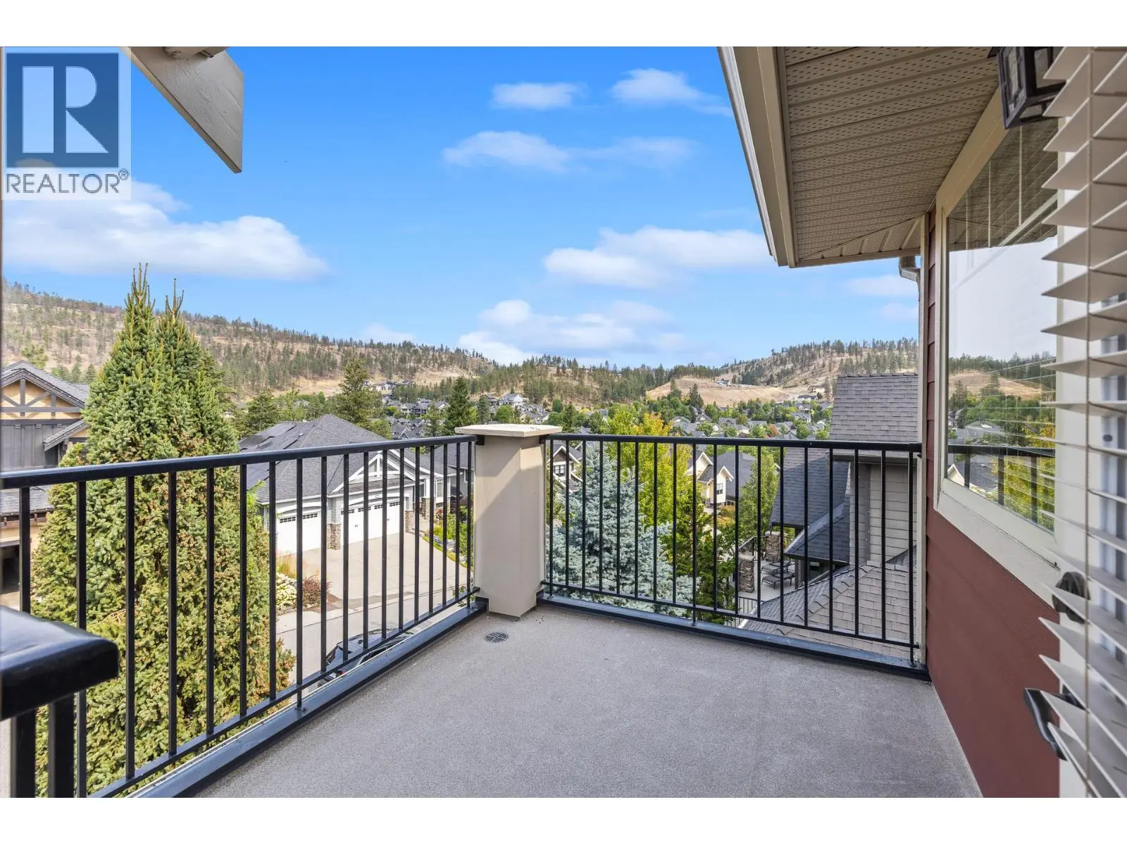 1065 Long Ridge Drive. Kelowna, British Columbia