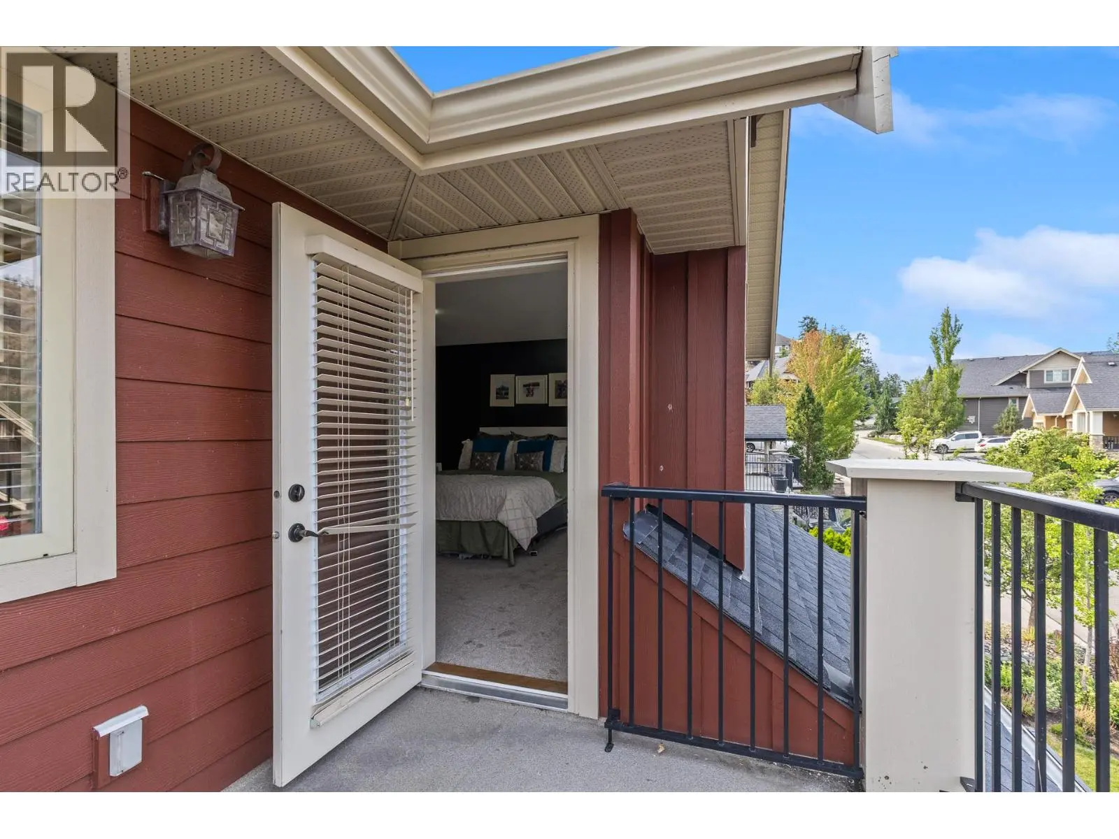 1065 Long Ridge Drive. Kelowna, British Columbia