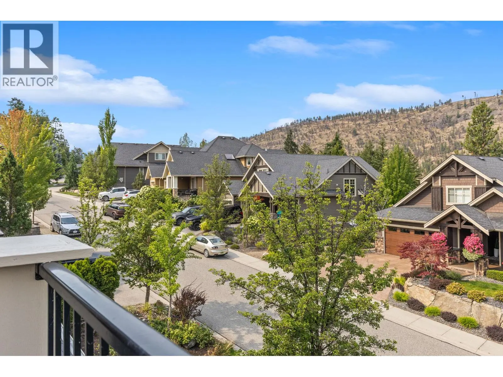 1065 Long Ridge Drive. Kelowna, British Columbia